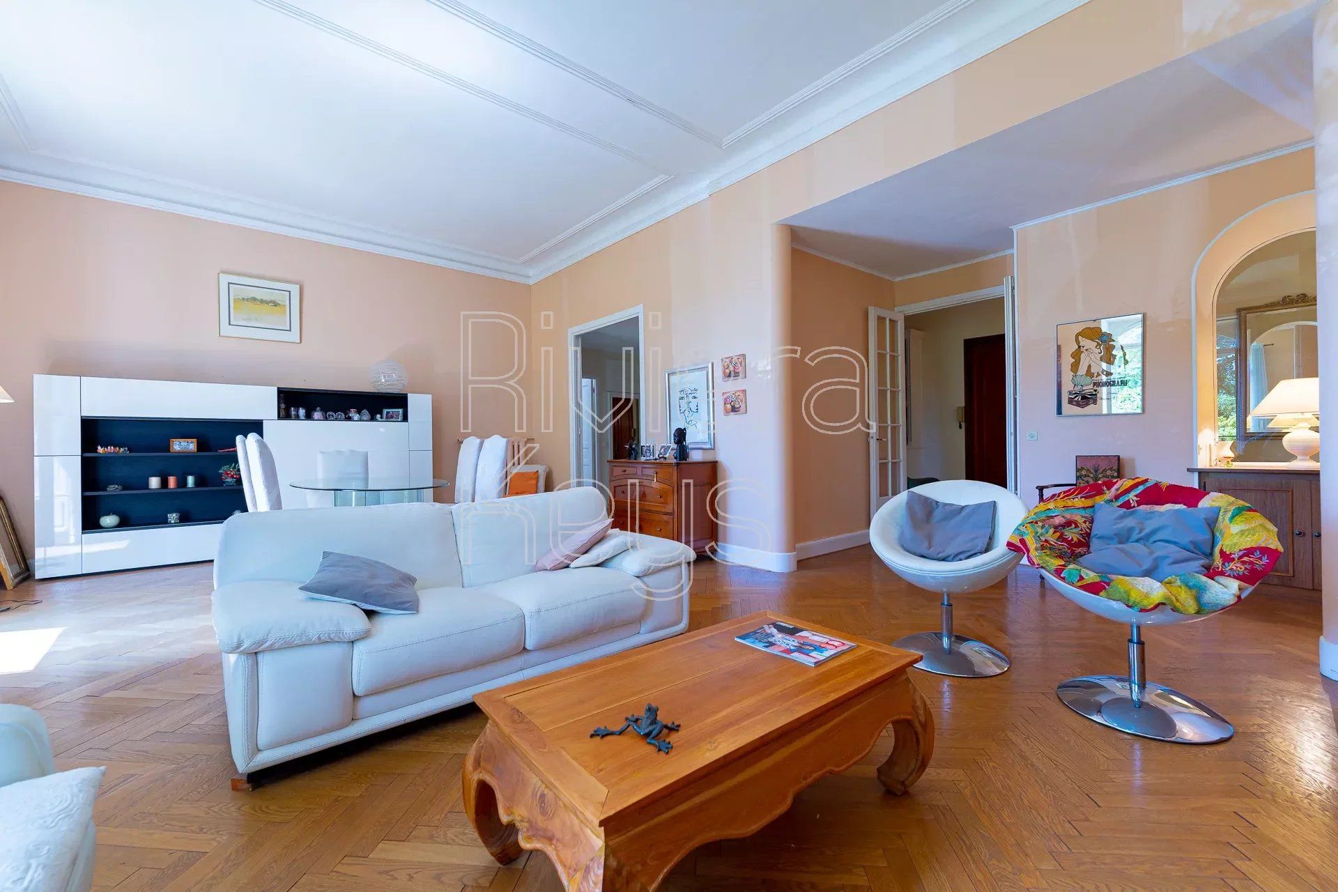 Condominium in Nice, Alpes-Maritimes 12157060