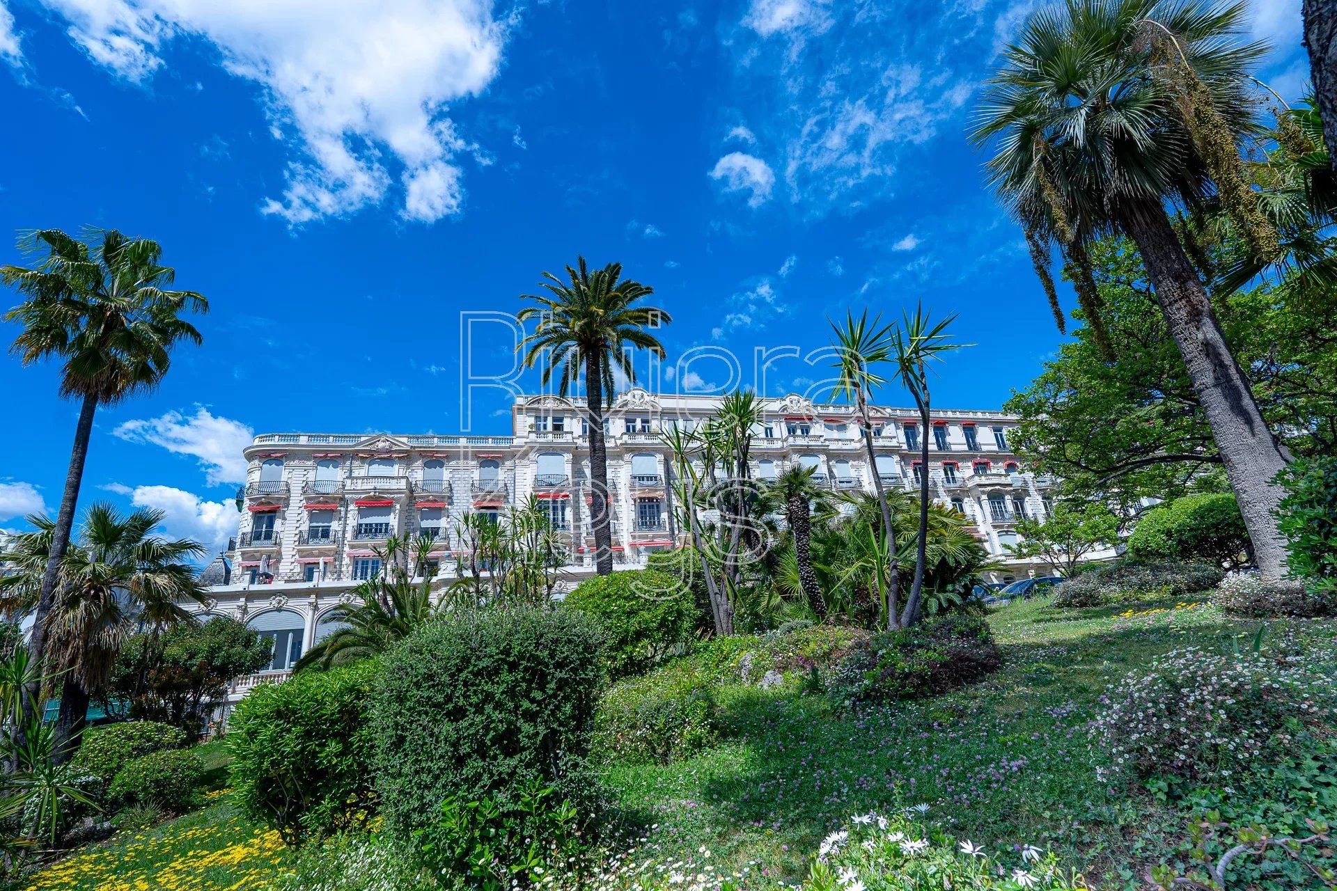 سكني في Nice, Alpes-Maritimes 12157060