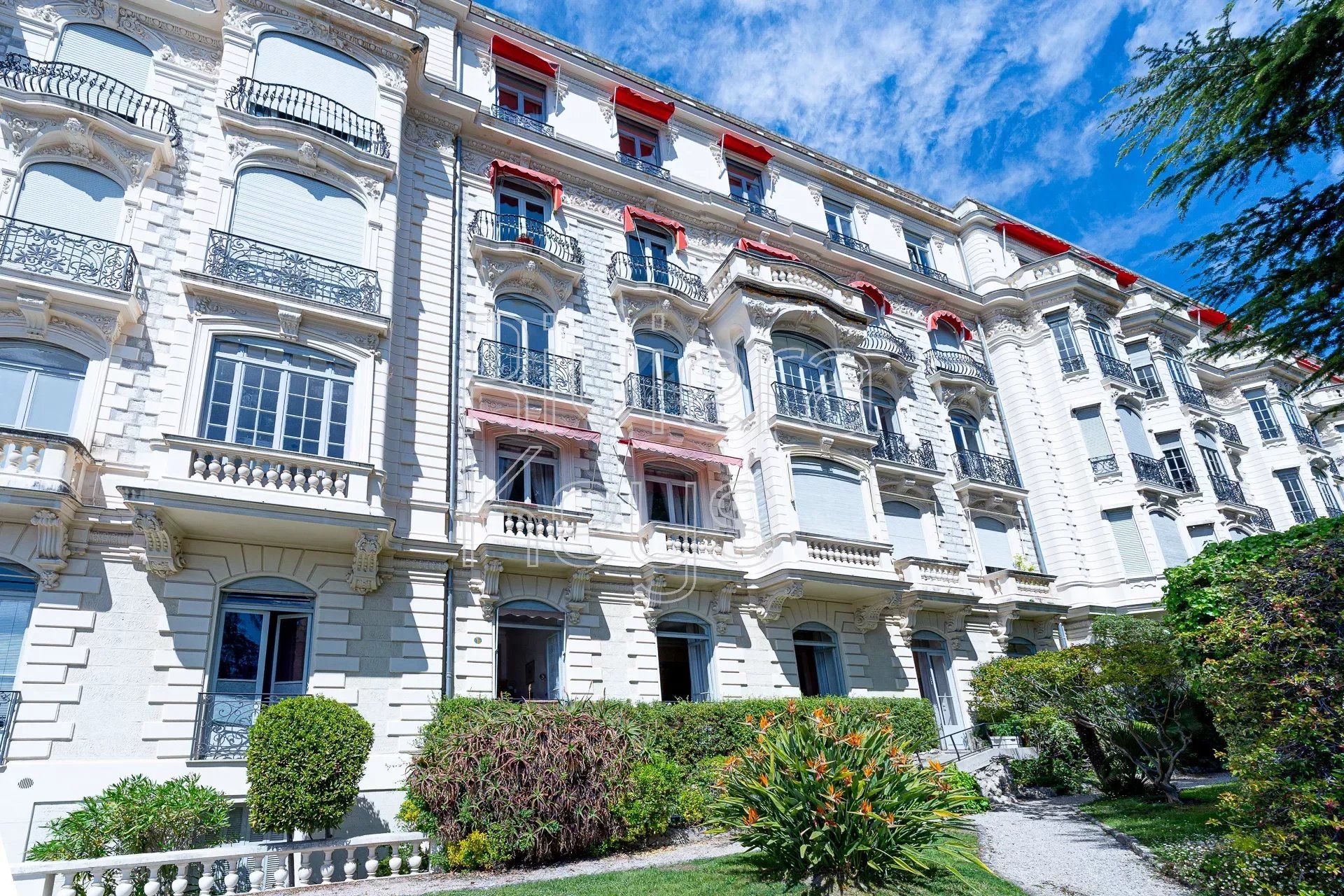 Condominium in Nice, Alpes-Maritimes 12157060