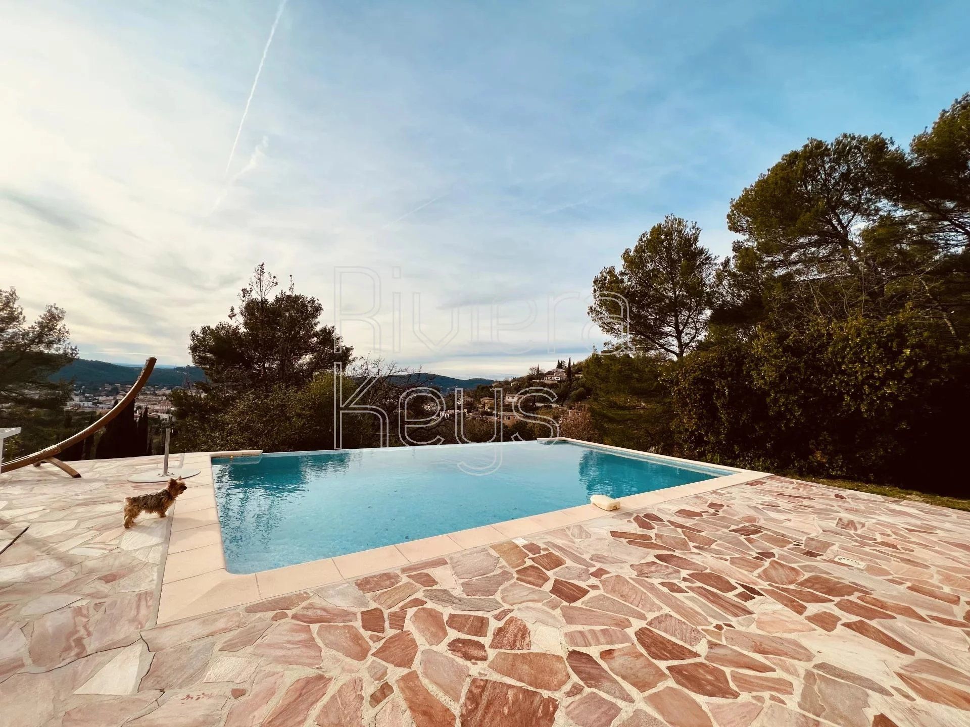 Huis in Draguignan, Provence-Alpes-Côte d'Azur 12157064