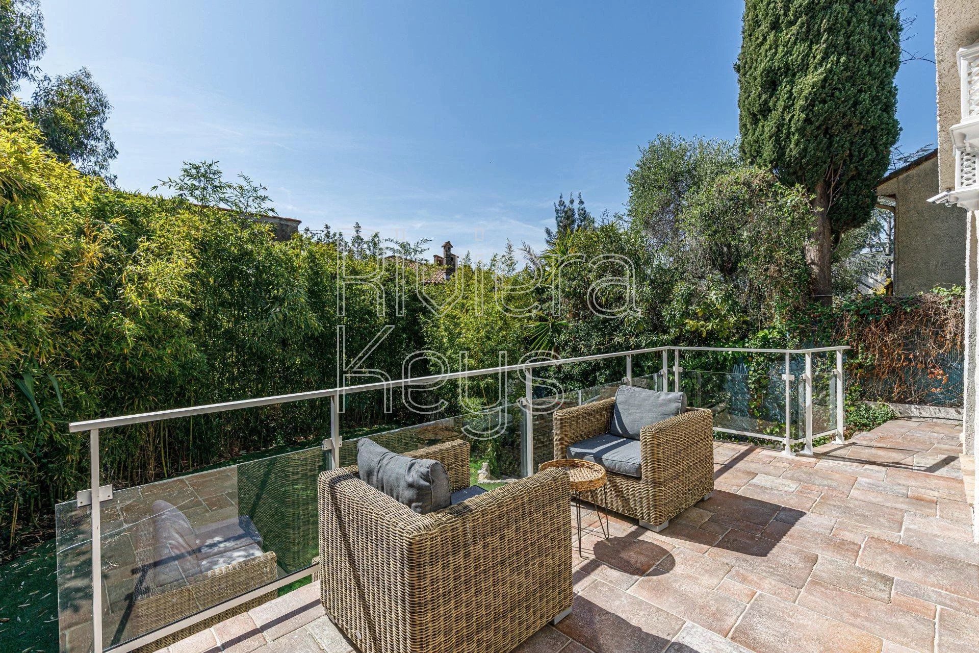 Huis in Cannes, Alpes-Maritimes 12157065