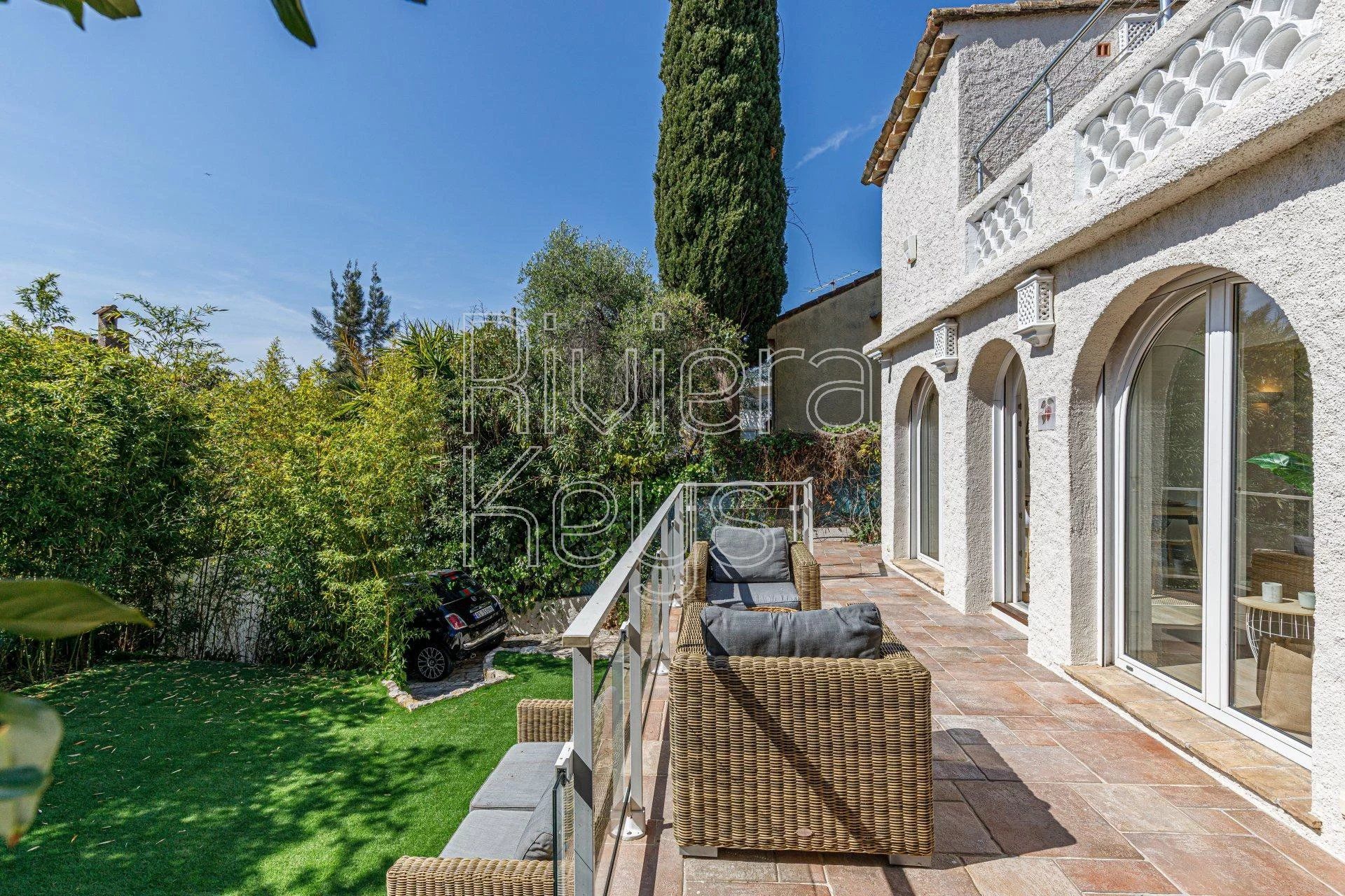 Huis in Cannes, Provence-Alpes-Côte d'Azur 12157065