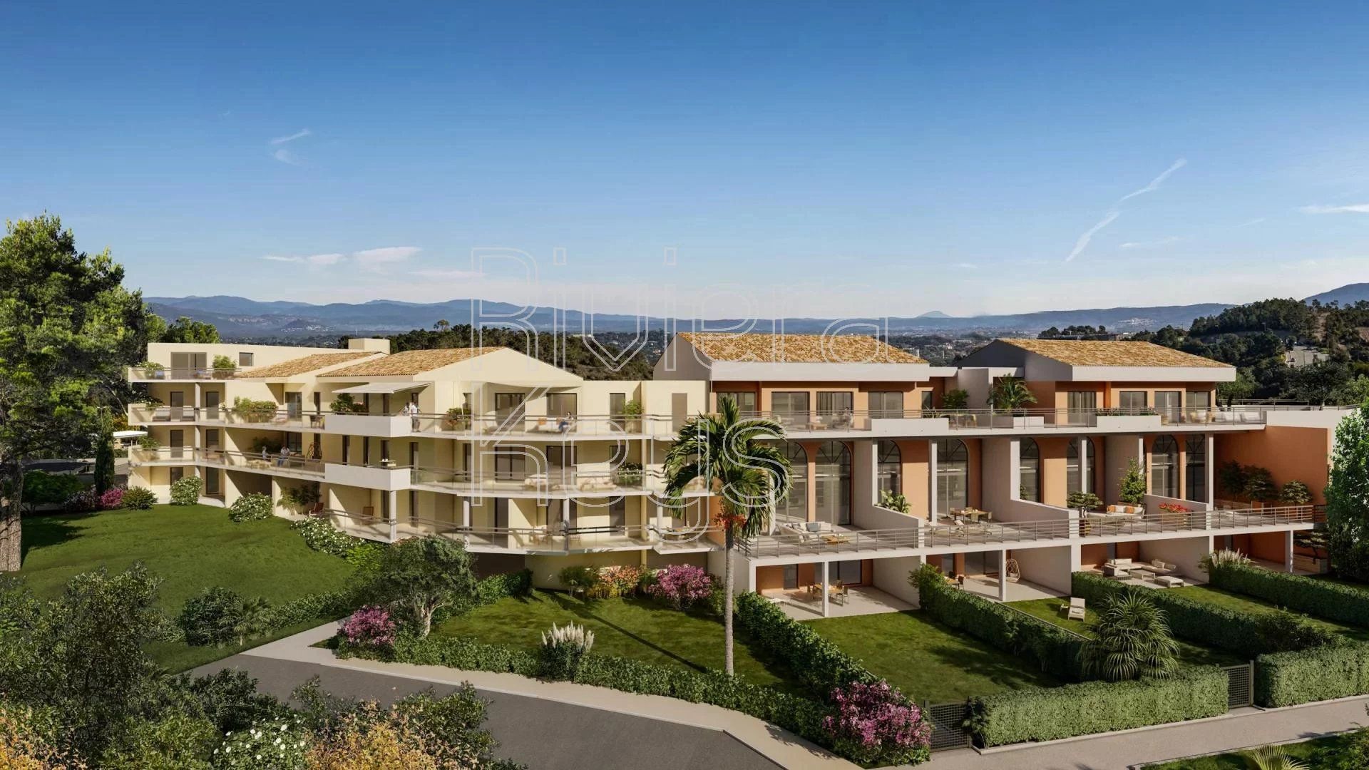 Kondominium di Saint-Raphael, Provence-Alpes-Cote d'Azur 12157066