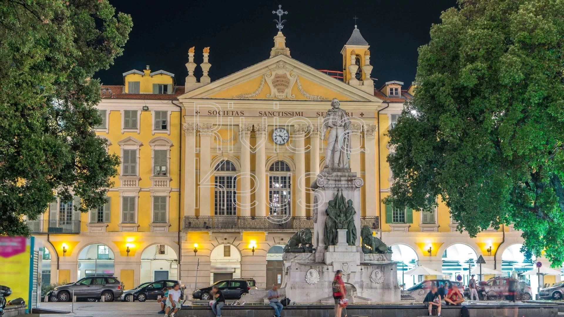 Kondominium dalam bagus, Provence-Alpes-Côte d'Azur 12157067