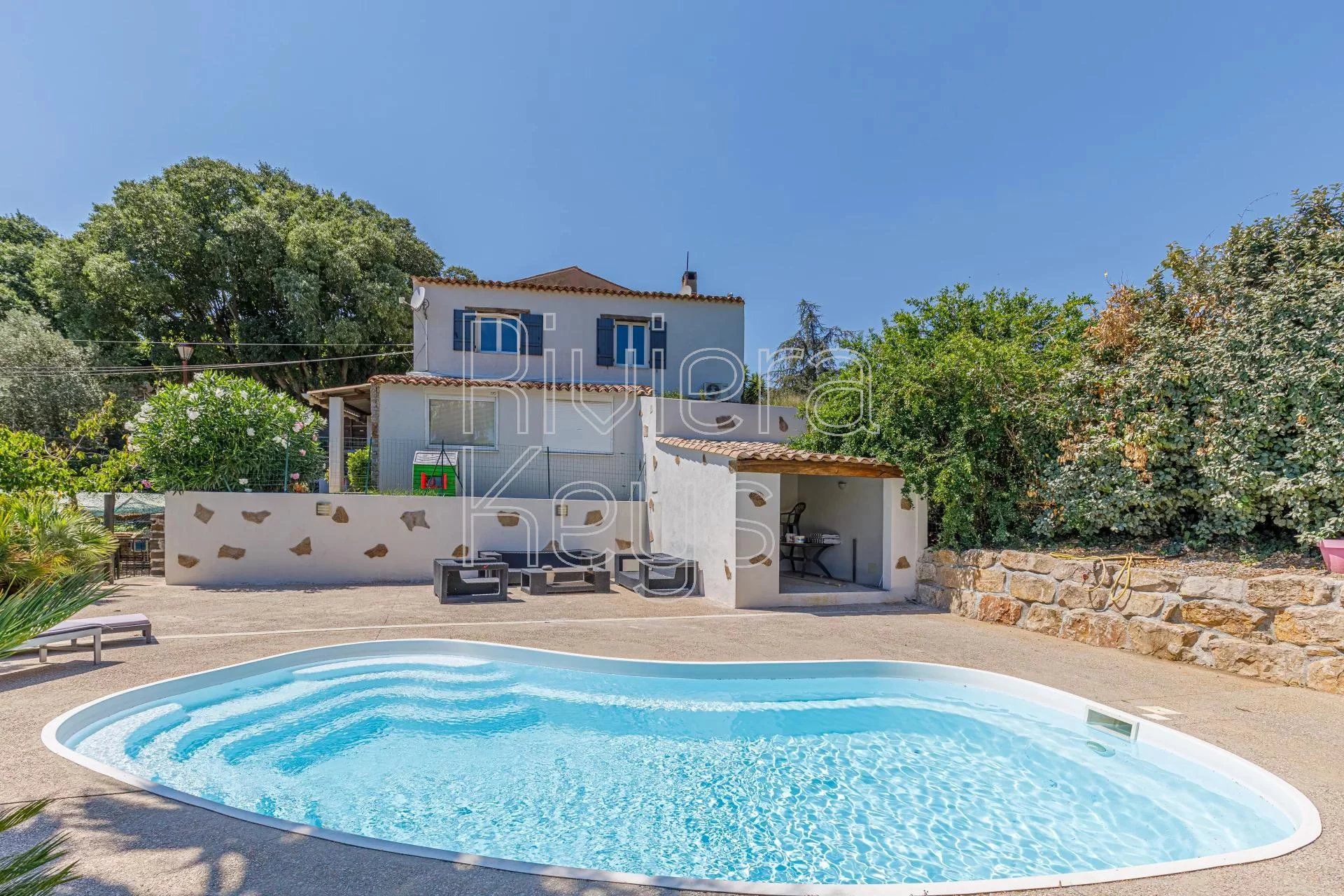 سكني في Sainte-Maxime, Var 12157068