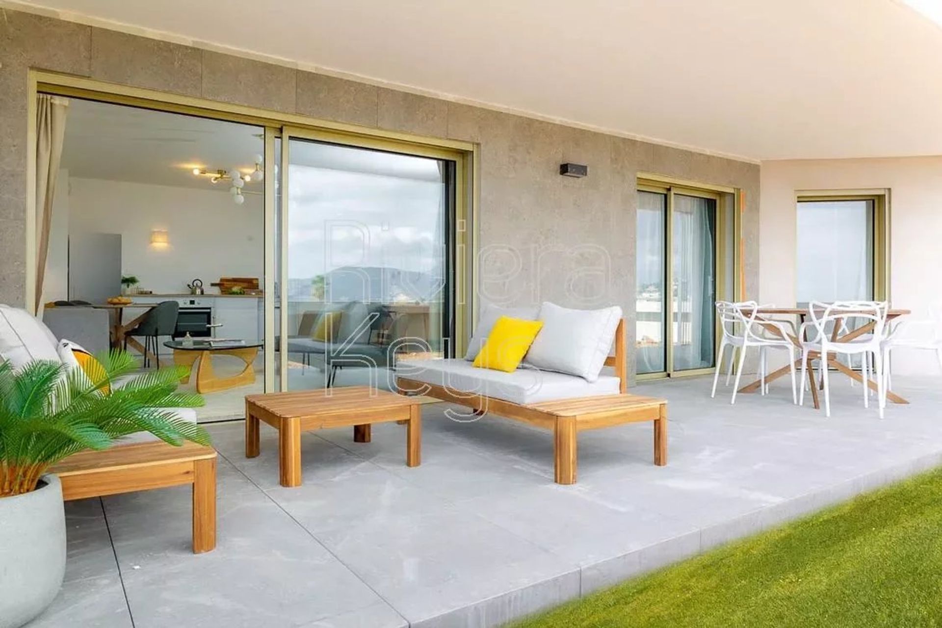 Condominio en Nice, Alpes-Maritimes 12157069