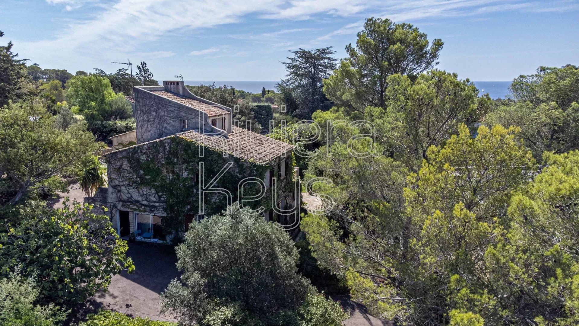 casa en Saint-Raphaël, Var 12157078