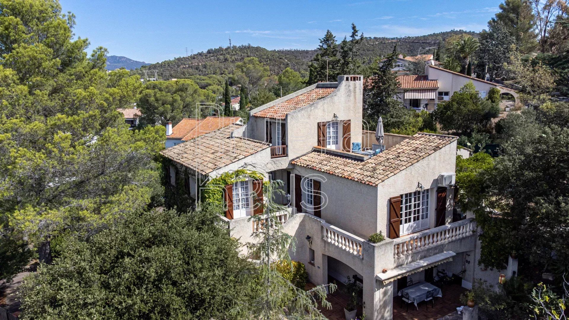 casa en Saint-Raphaël, Var 12157078