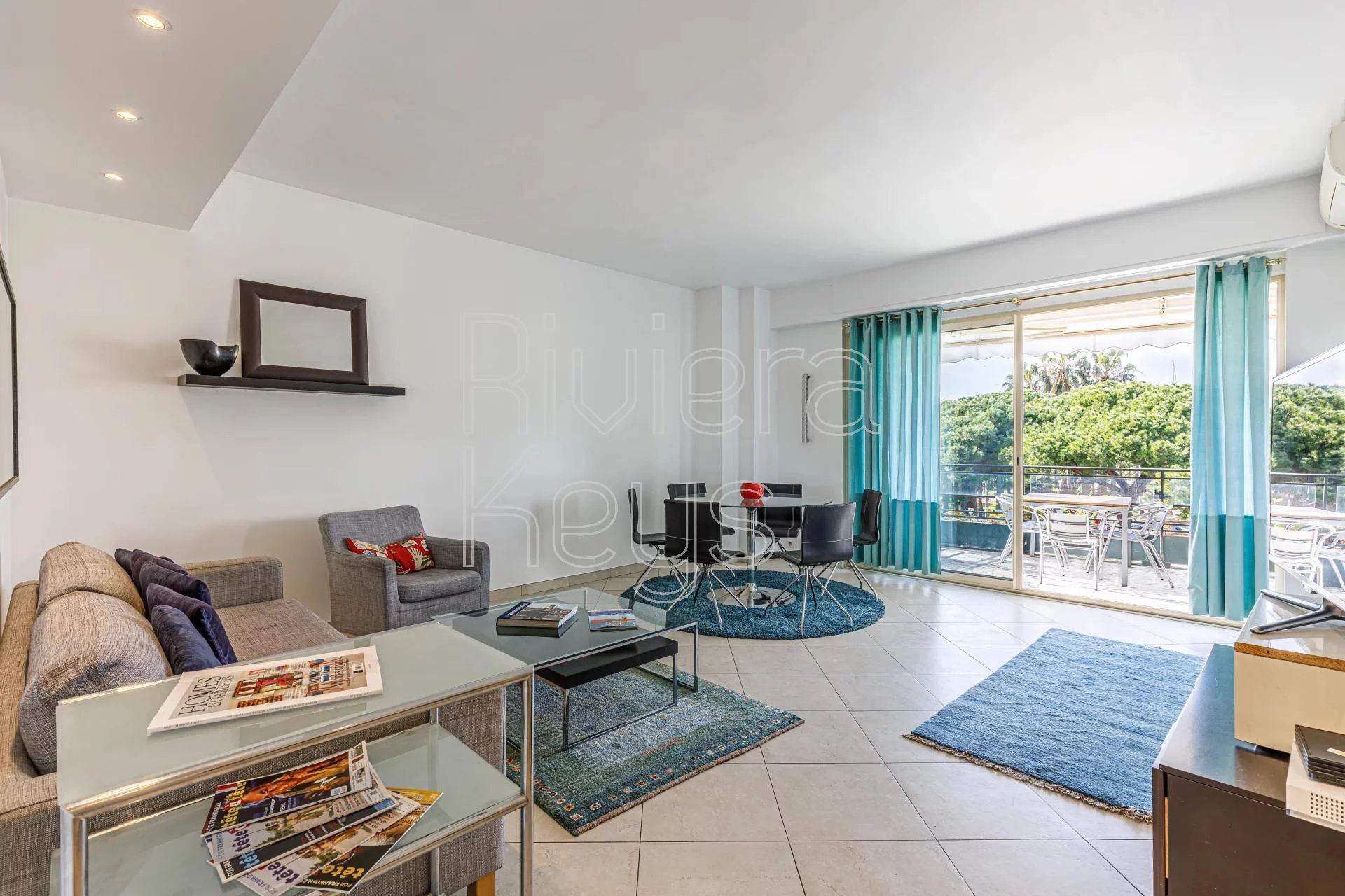 Condominium in Cannes, Alpes-Maritimes 12157081