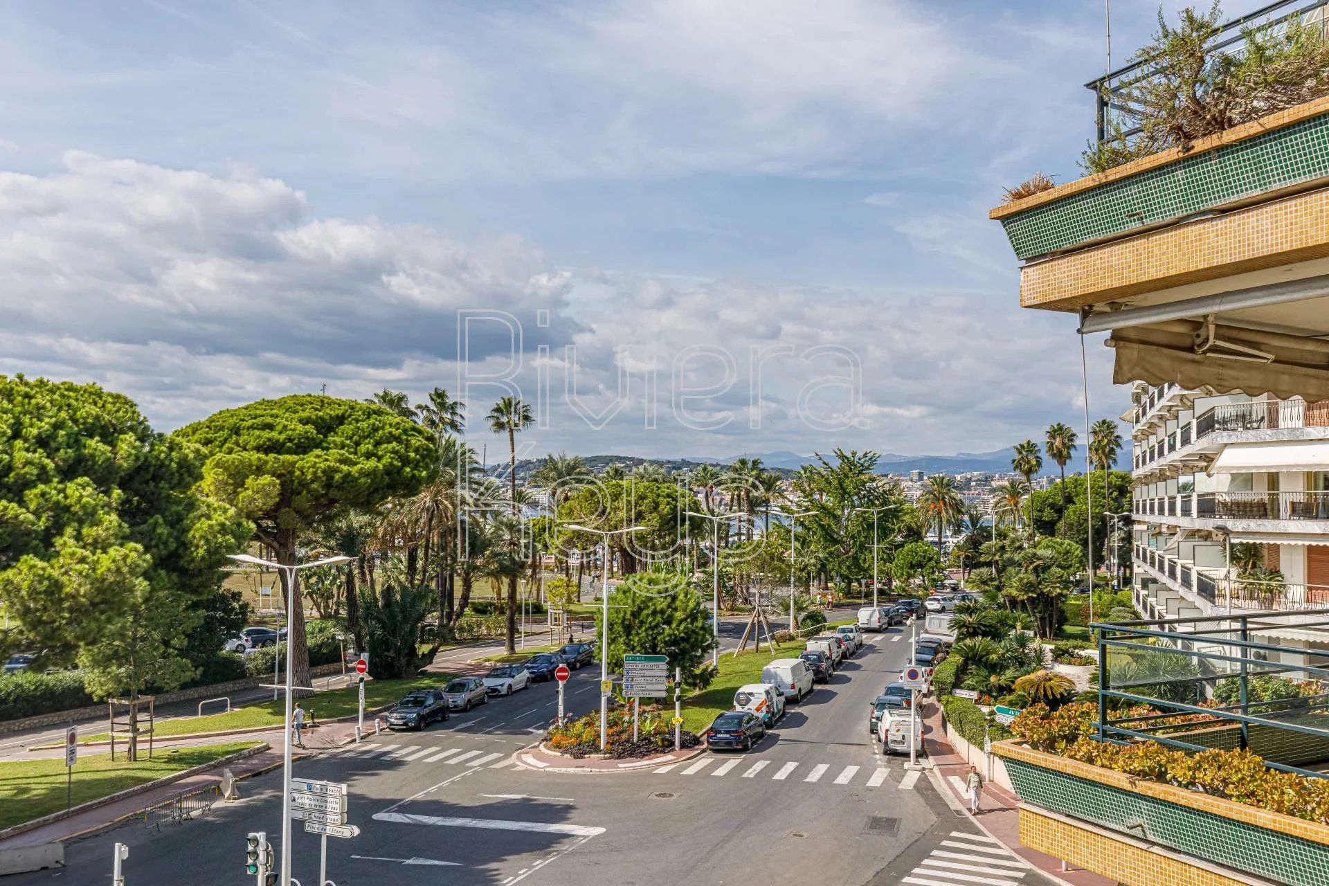 Кондоминиум в Cannes, Alpes-Maritimes 12157081