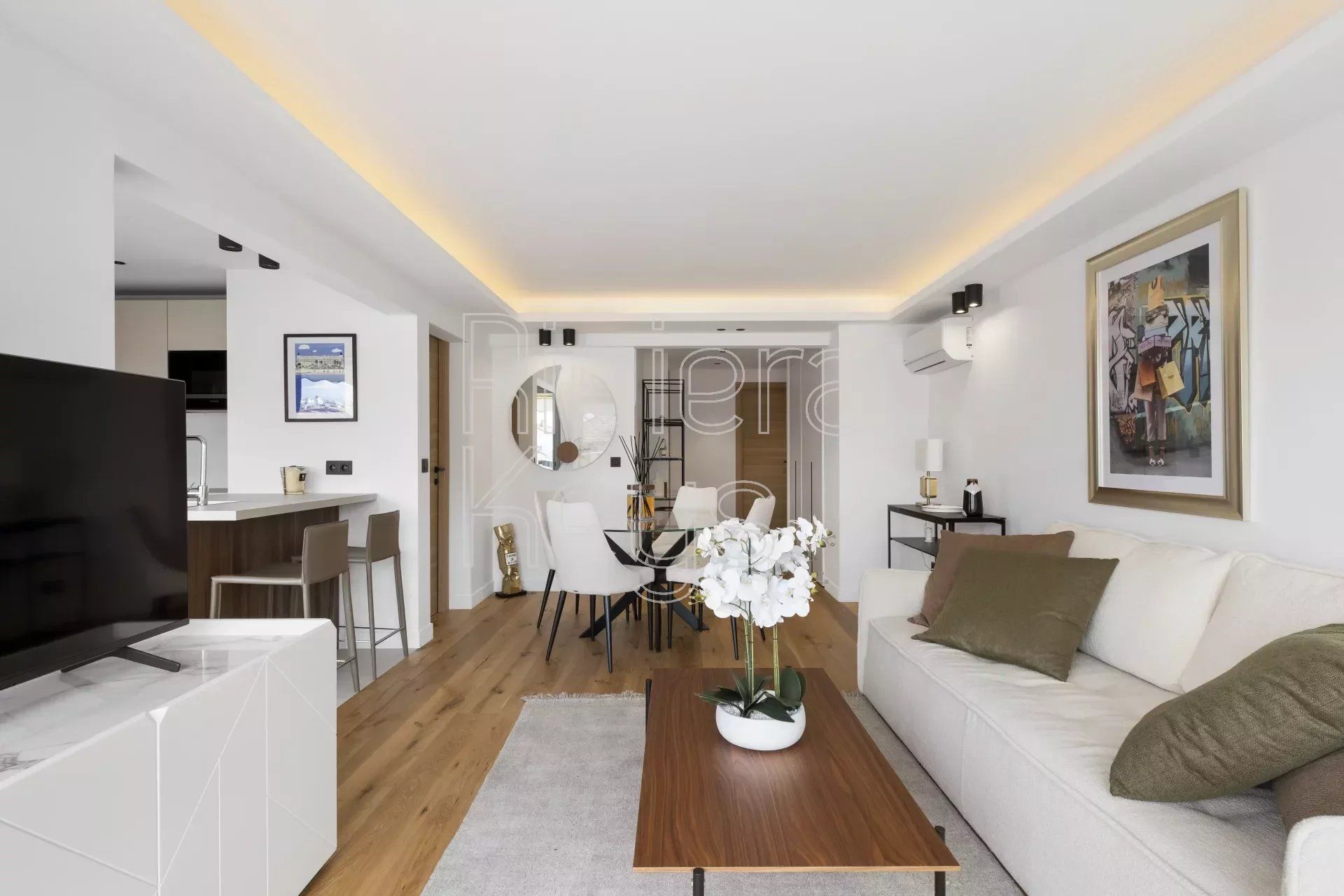 Condominio en Cannes, Alpes-Maritimes 12157094