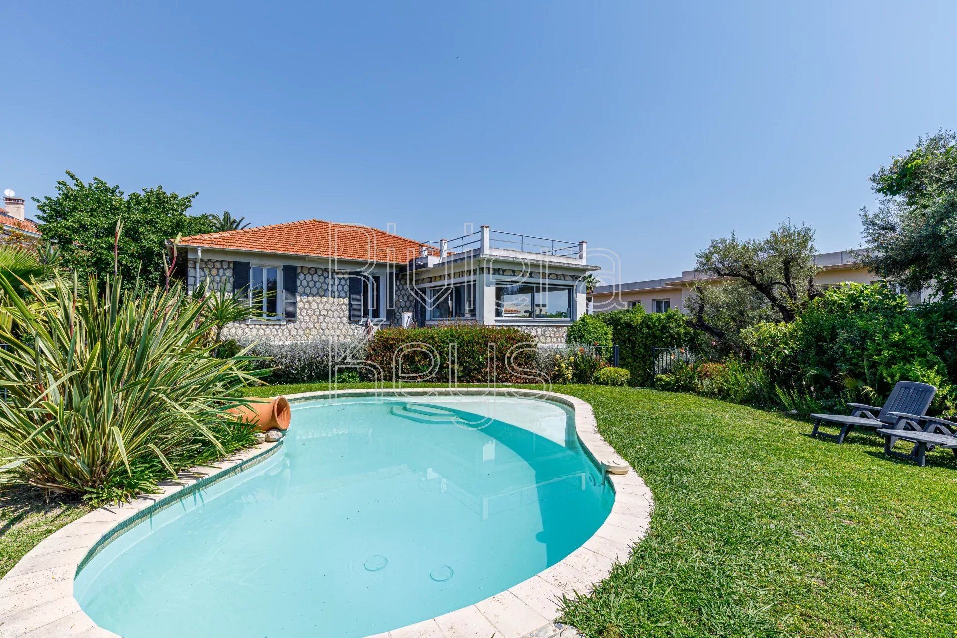 Casa nel Antibes, Provenza-Alpi-Costa Azzurra 12157109