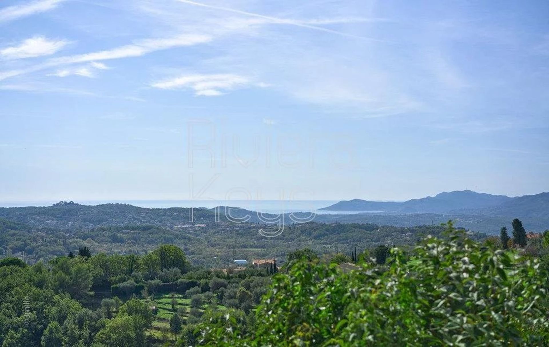 casa en Châteauneuf-Grasse, Alpes-Maritimes 12157110