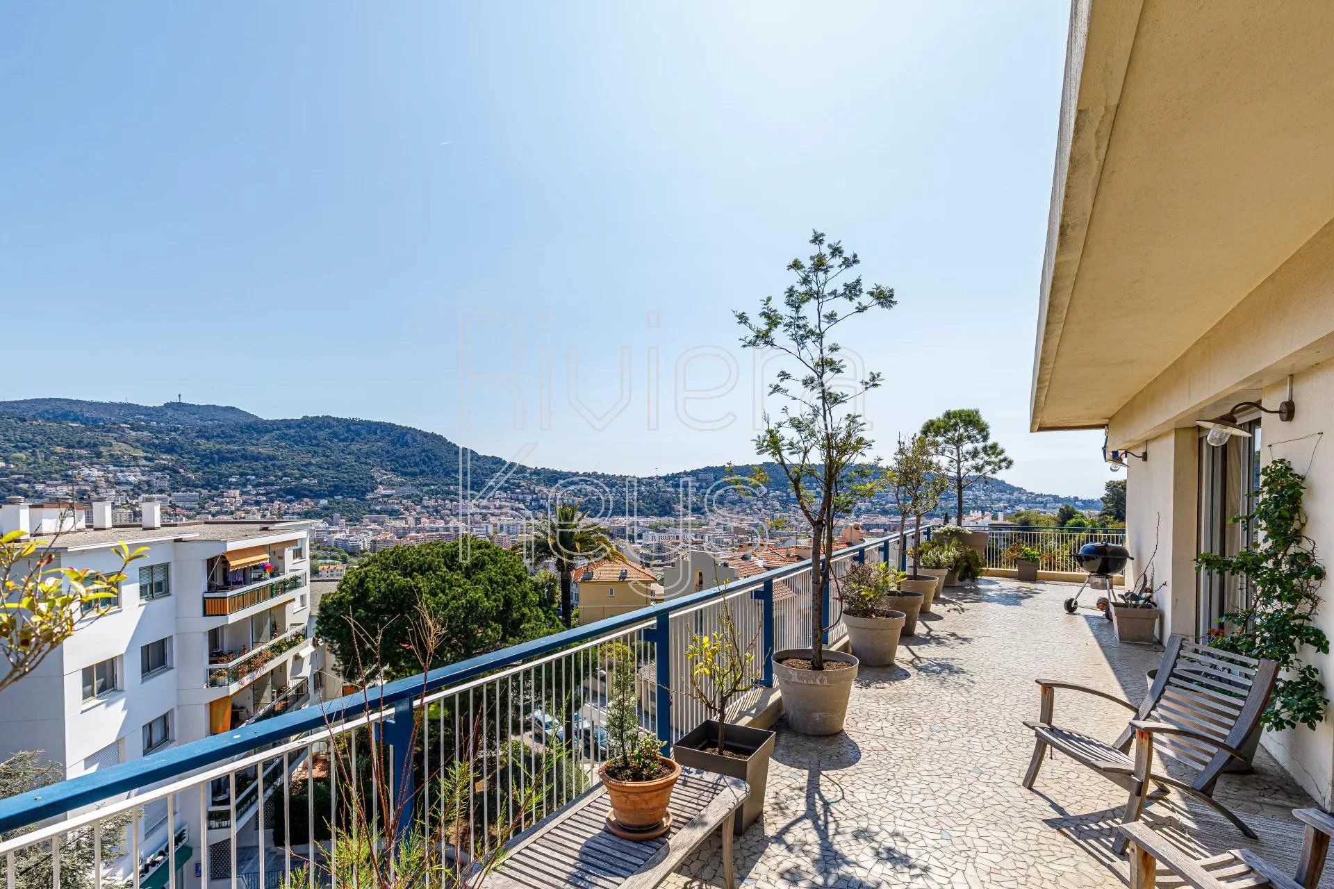 سكني في Nice, Alpes-Maritimes 12157128