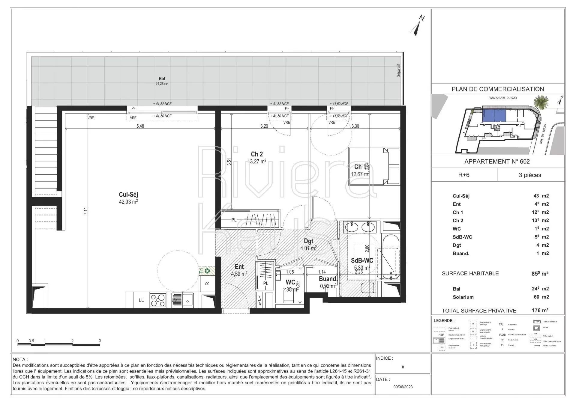 Condominio en Lindo, Provenza-Alpes-Costa Azul 12157141