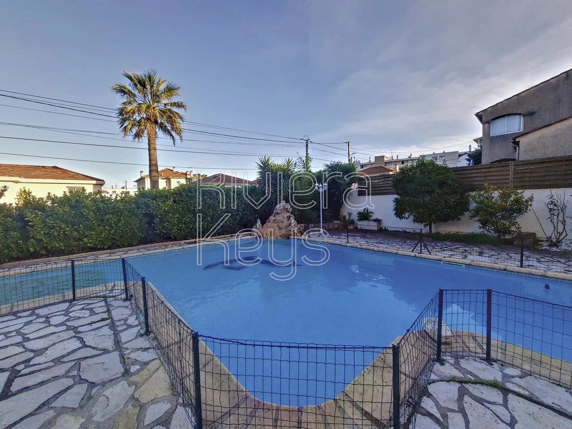 casa no Antibes, Alpes-Maritimes 12157144