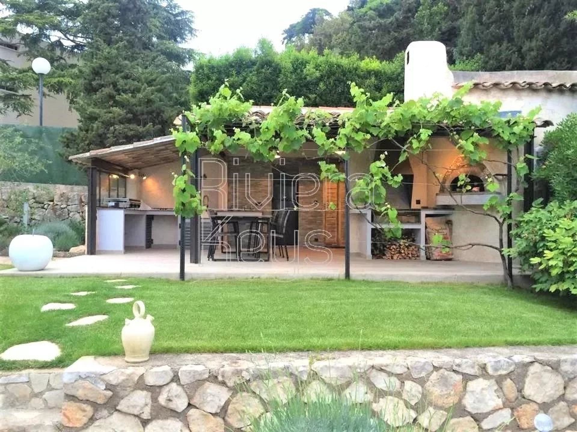 casa no Antibes, Alpes-Maritimes 12157156