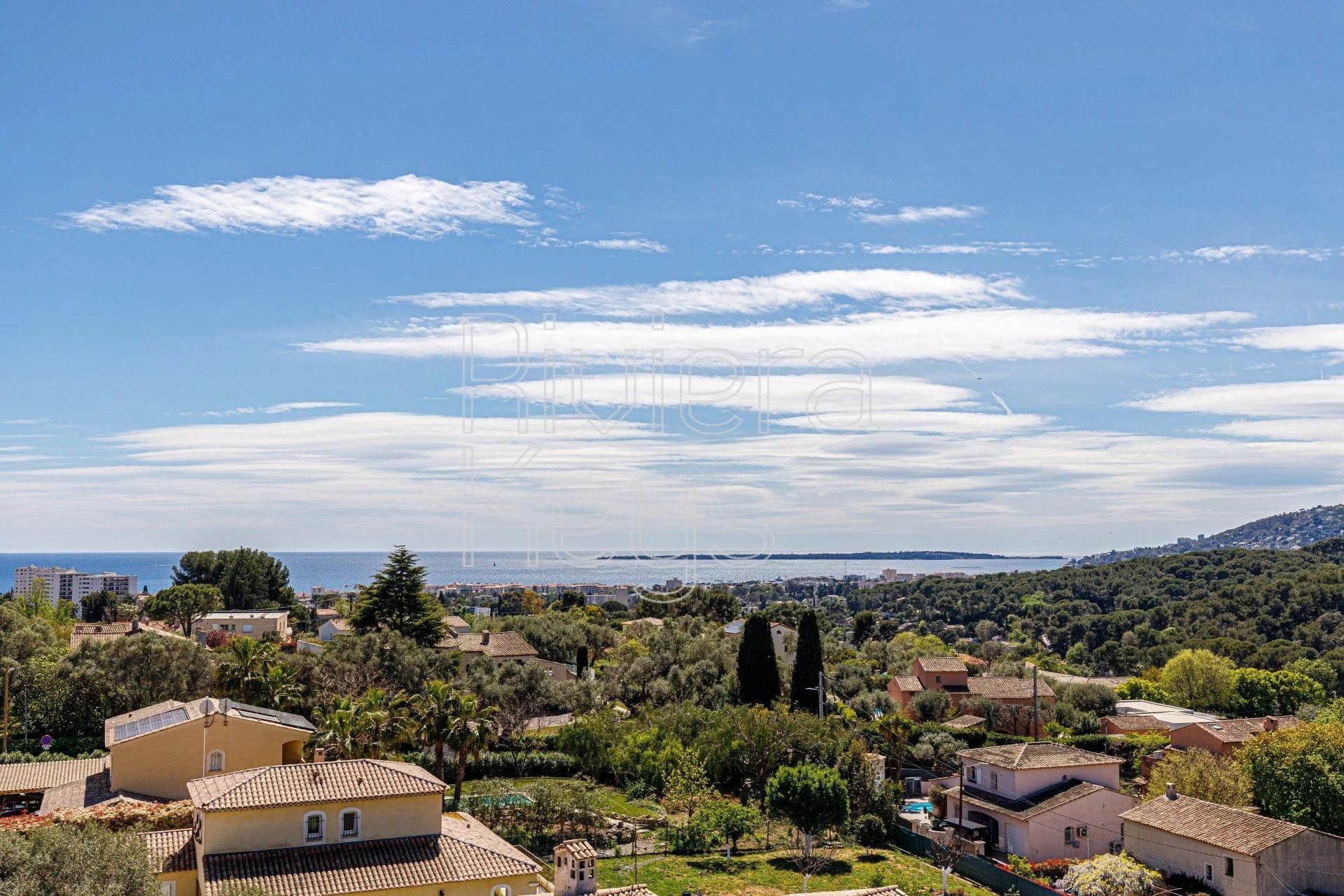 Condomínio no Antibes, Alpes-Maritimes 12157164