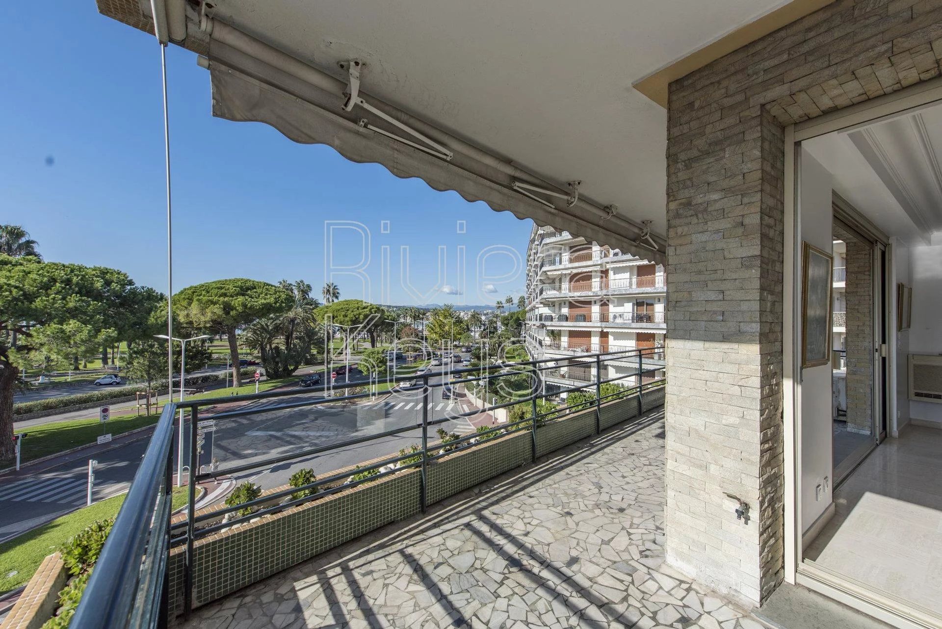 Condominio nel Cannes, Alpes-Maritimes 12157178