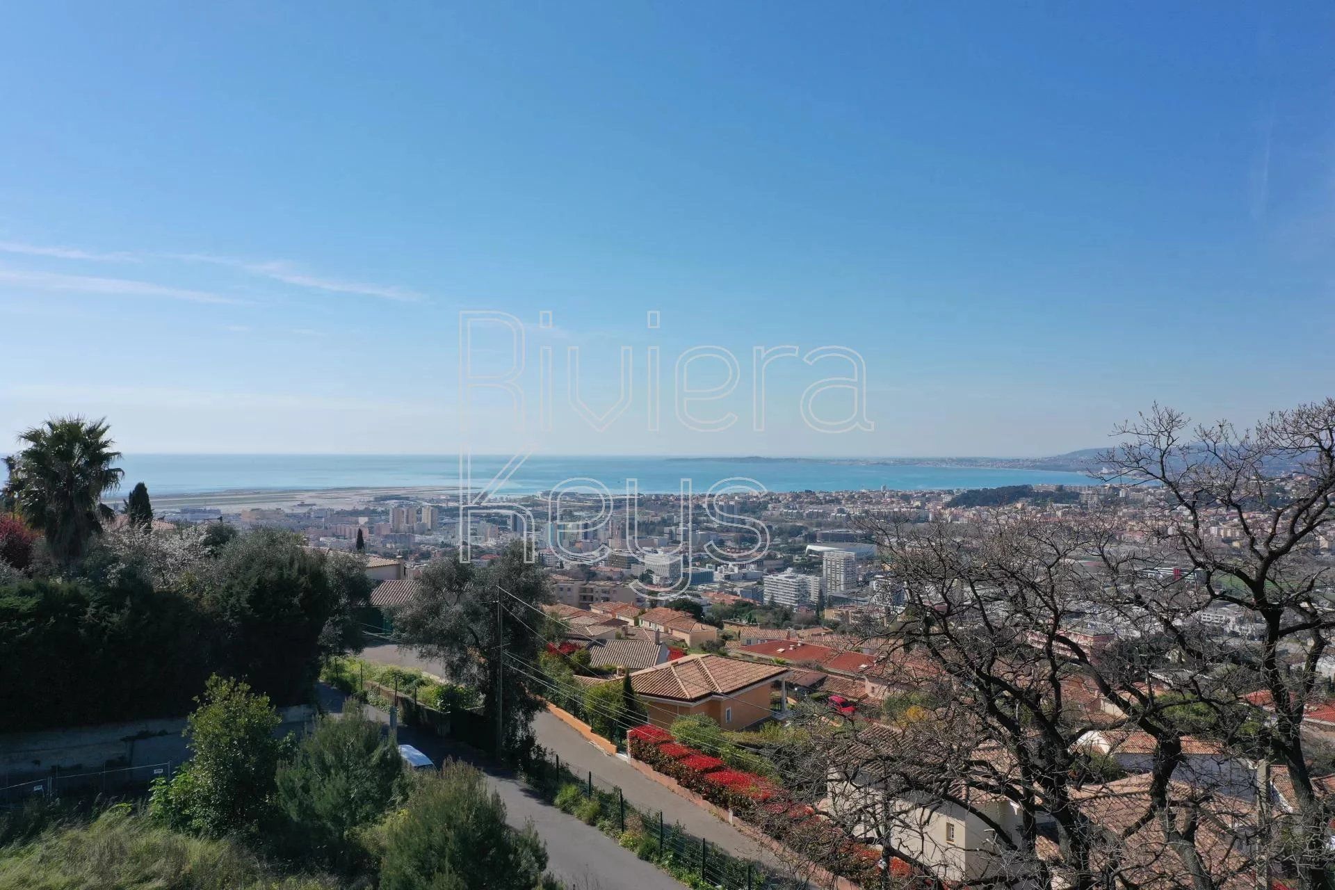 Condominium in Nice, Alpes-Maritimes 12157181