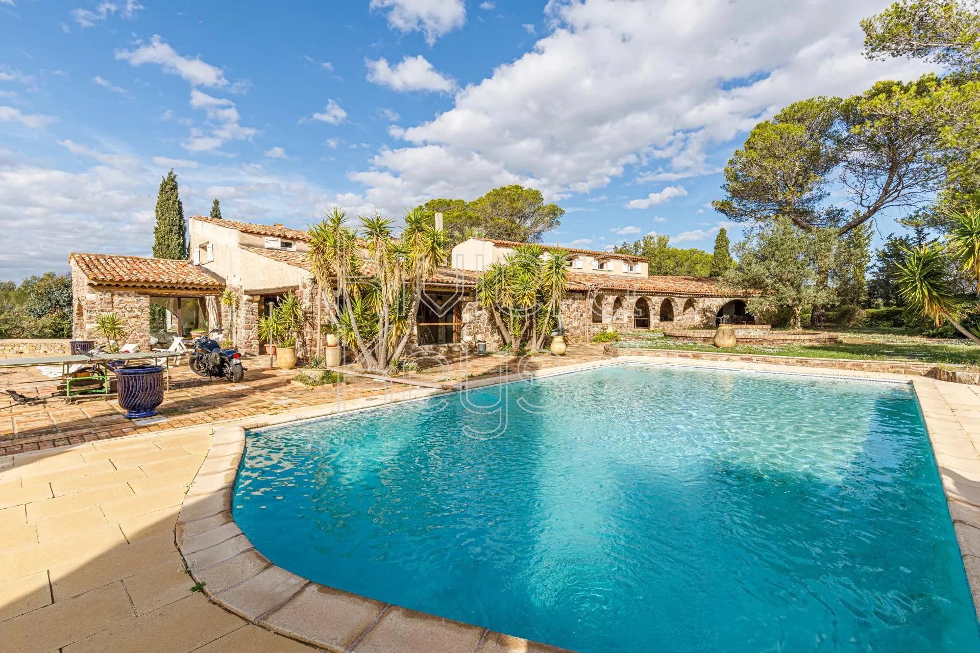 Haus im Frejus, Provence-Alpes-Cote d'Azur 12157185