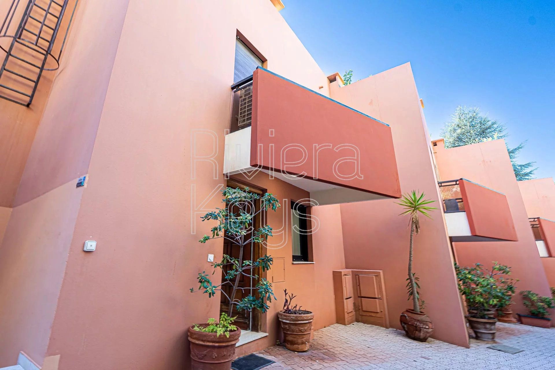 Condominium in Villefranche-sur-Mer, Alpes-Maritimes 12157192