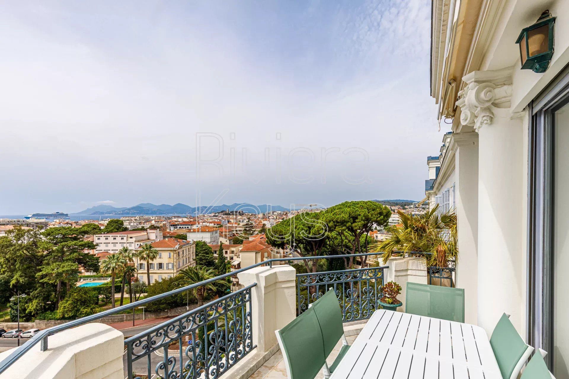 Kondominium di Cannes, Alpes-Maritimes 12157201