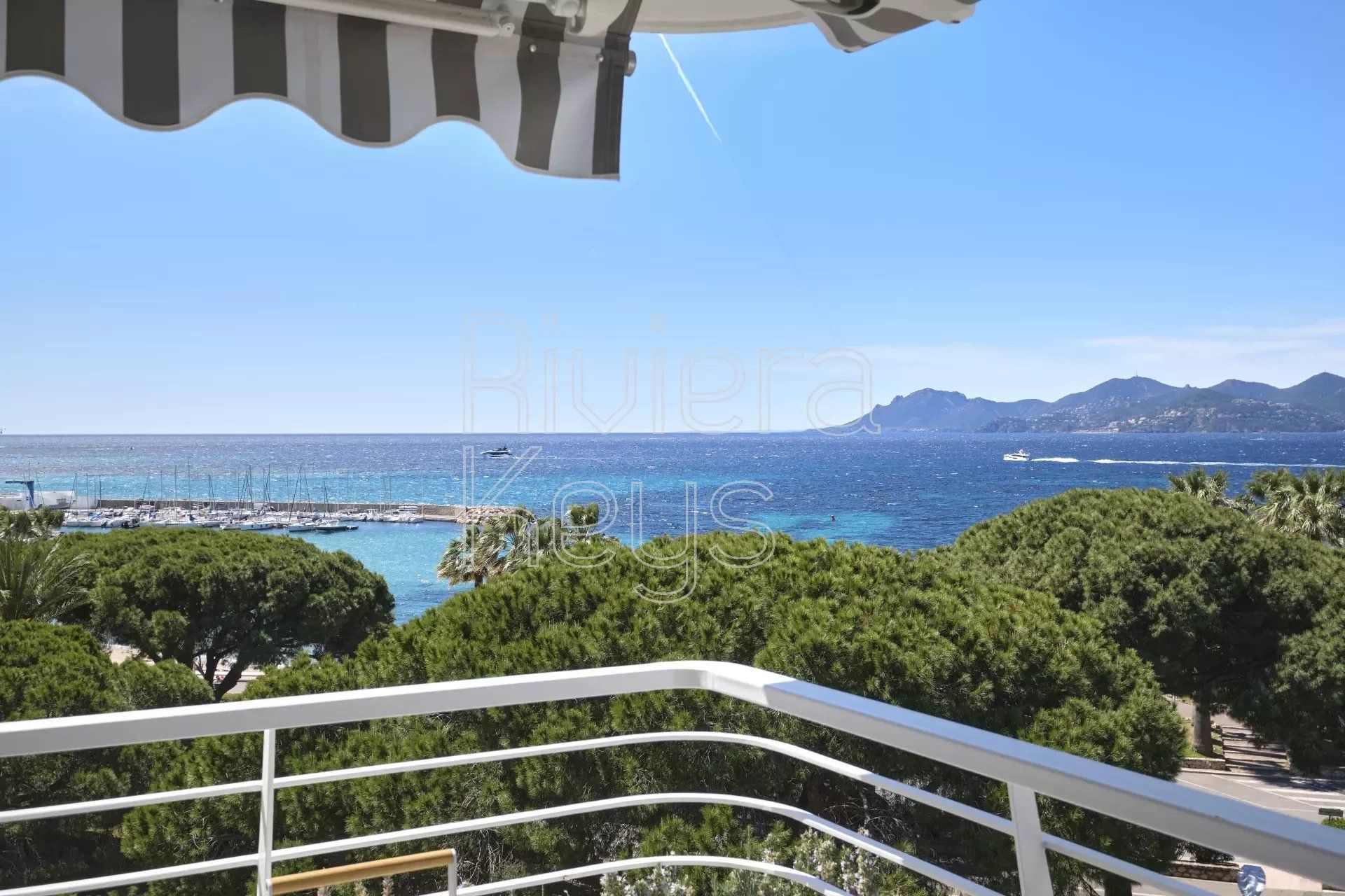 Condominium dans Cannes, Alpes-Maritimes 12157212