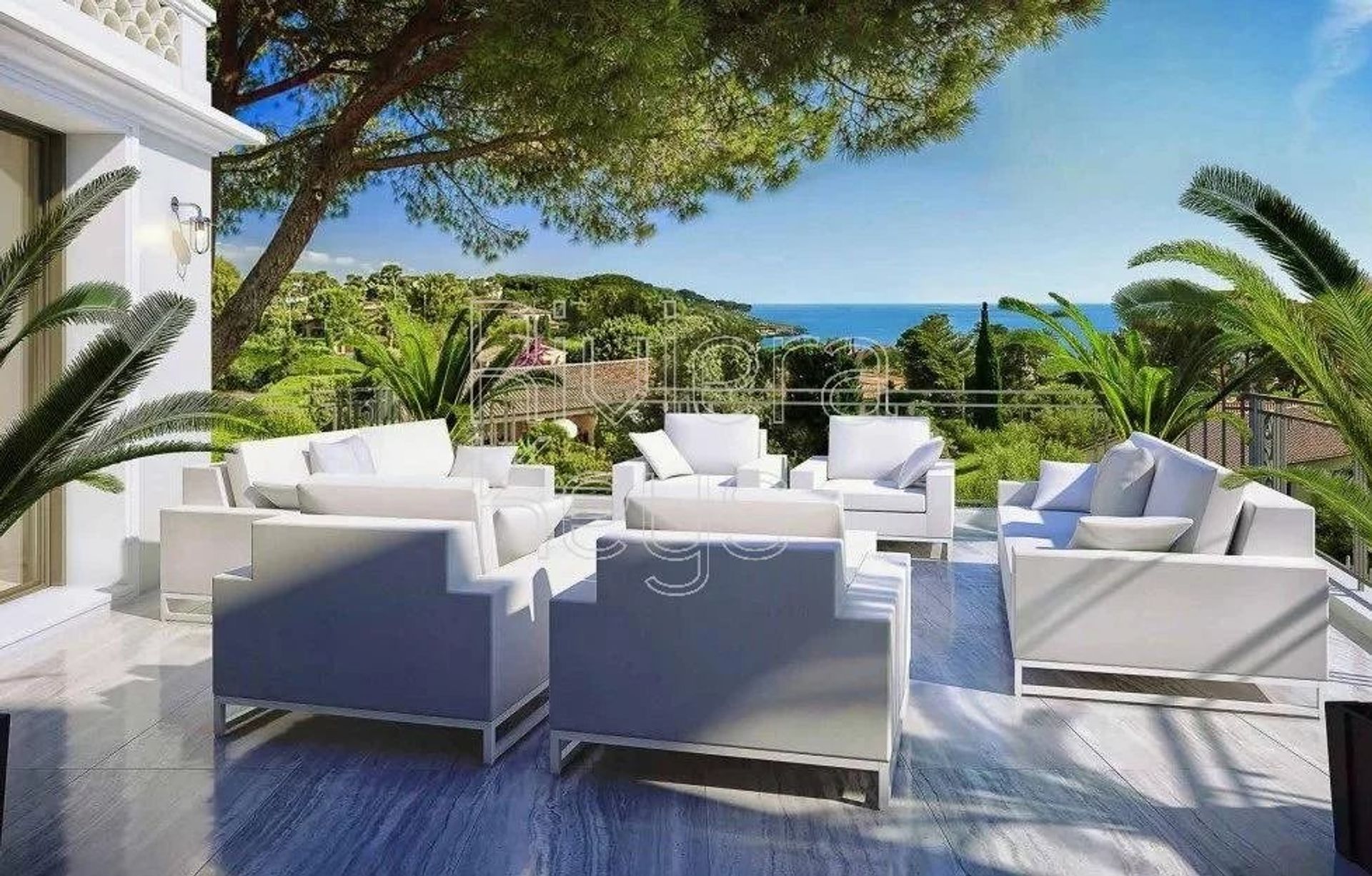 Condominium dans Antibes, Alpes-Maritimes 12157214