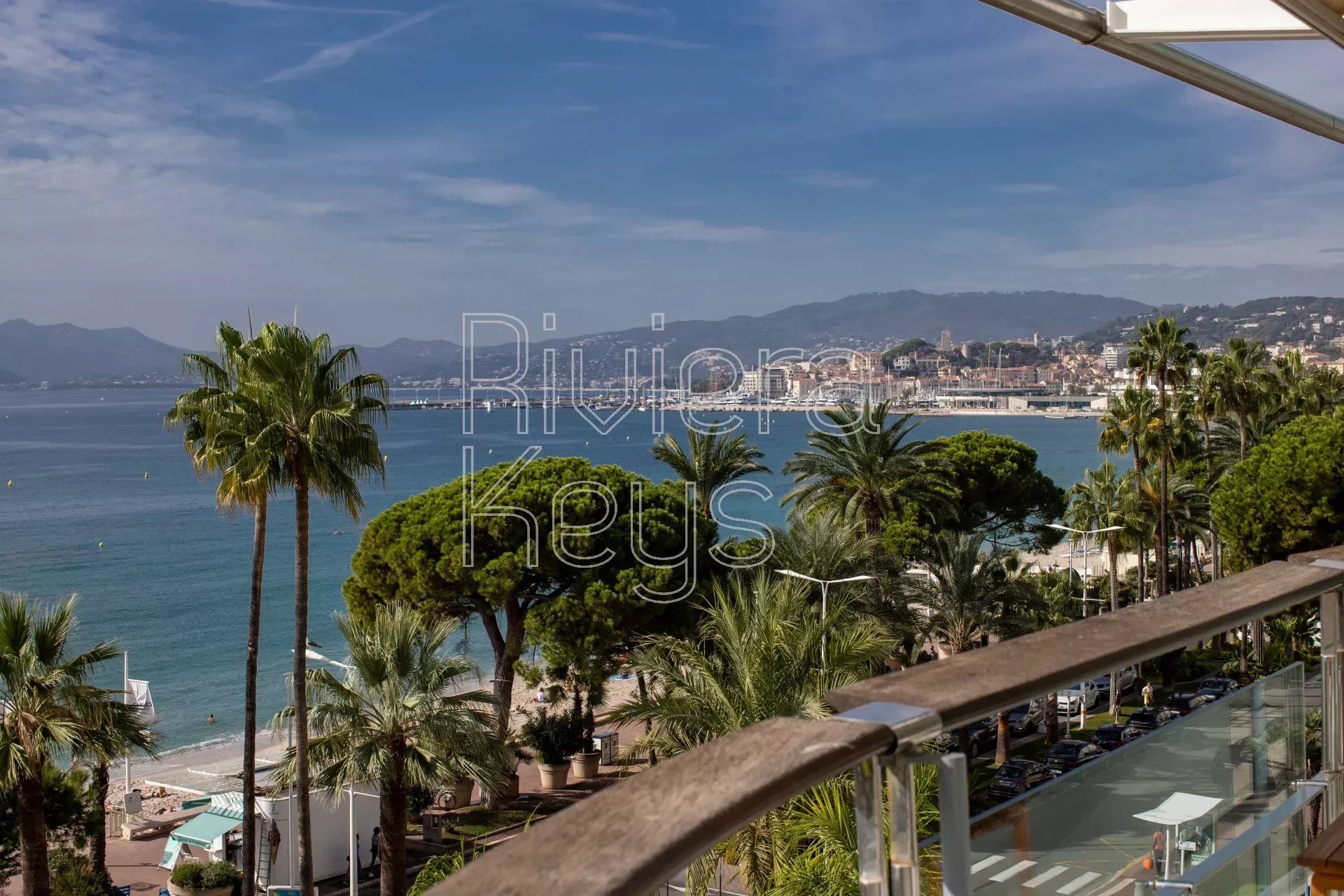 公寓 在 Cannes, Alpes-Maritimes 12157216