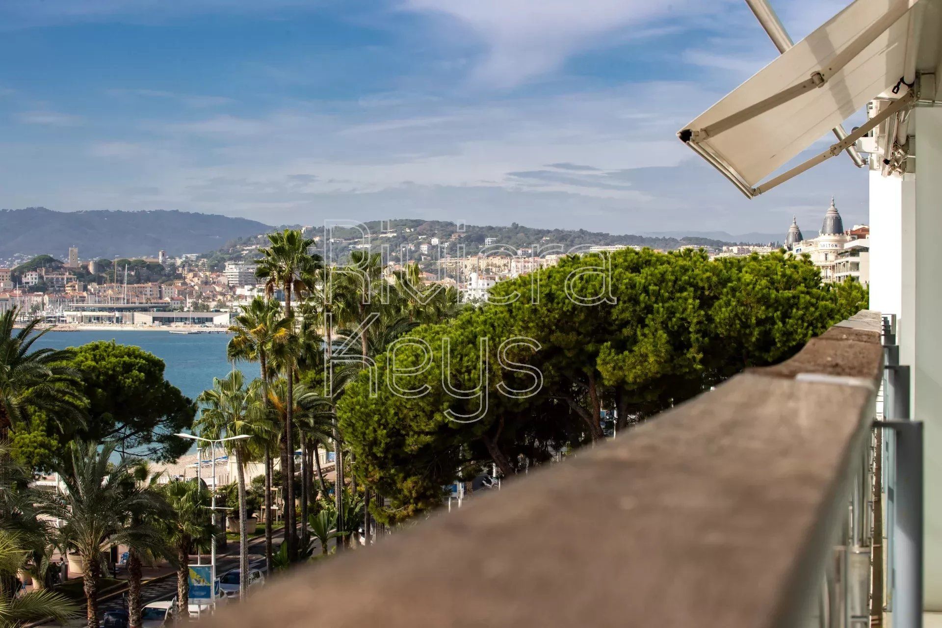 קוֹנדוֹמִינִיוֹן ב Cannes, Alpes-Maritimes 12157216