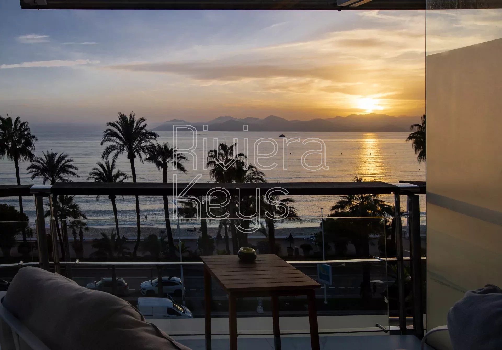 קוֹנדוֹמִינִיוֹן ב Cannes, Alpes-Maritimes 12157216