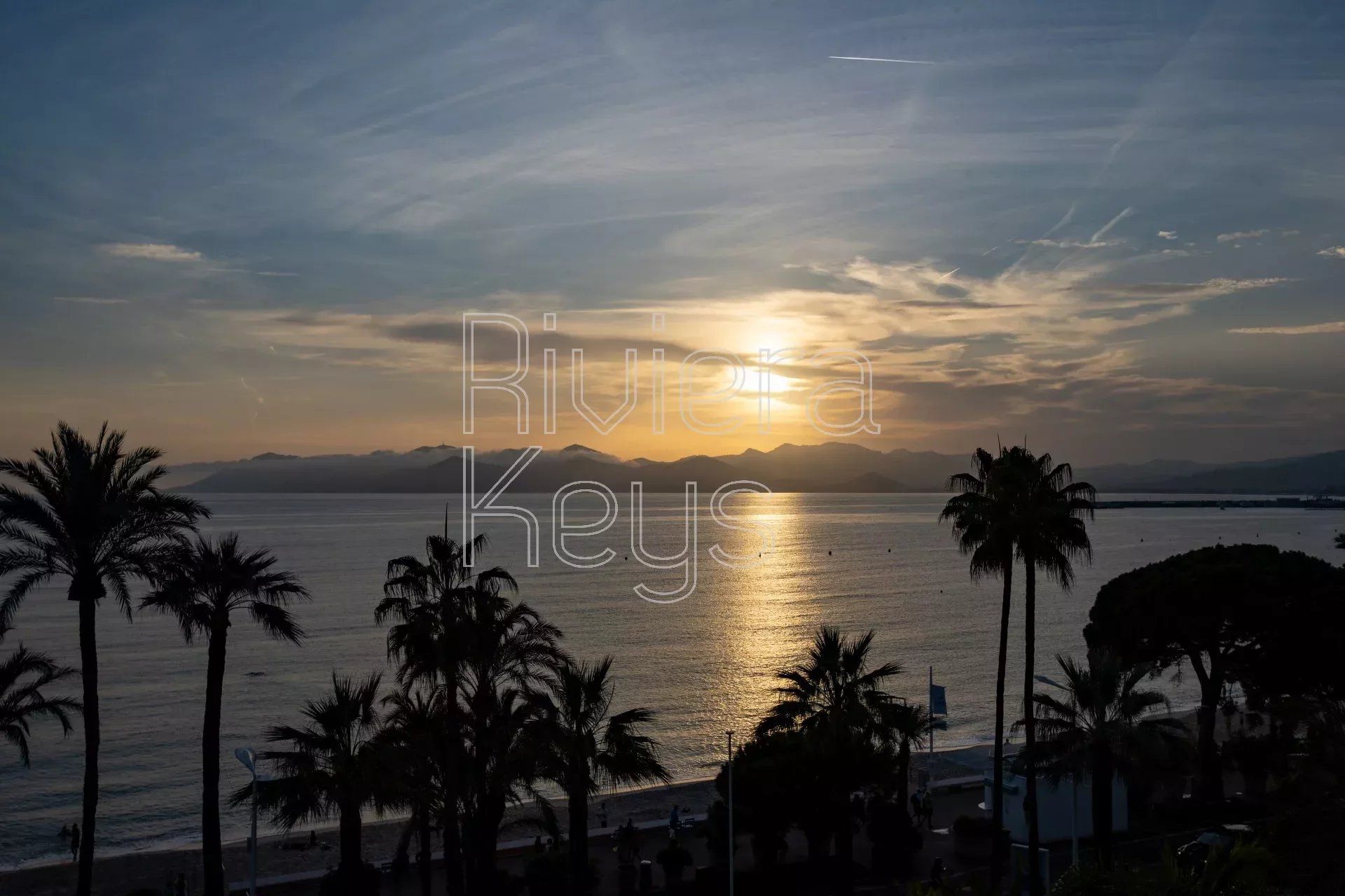 분양 아파트 에 Cannes, Alpes-Maritimes 12157216