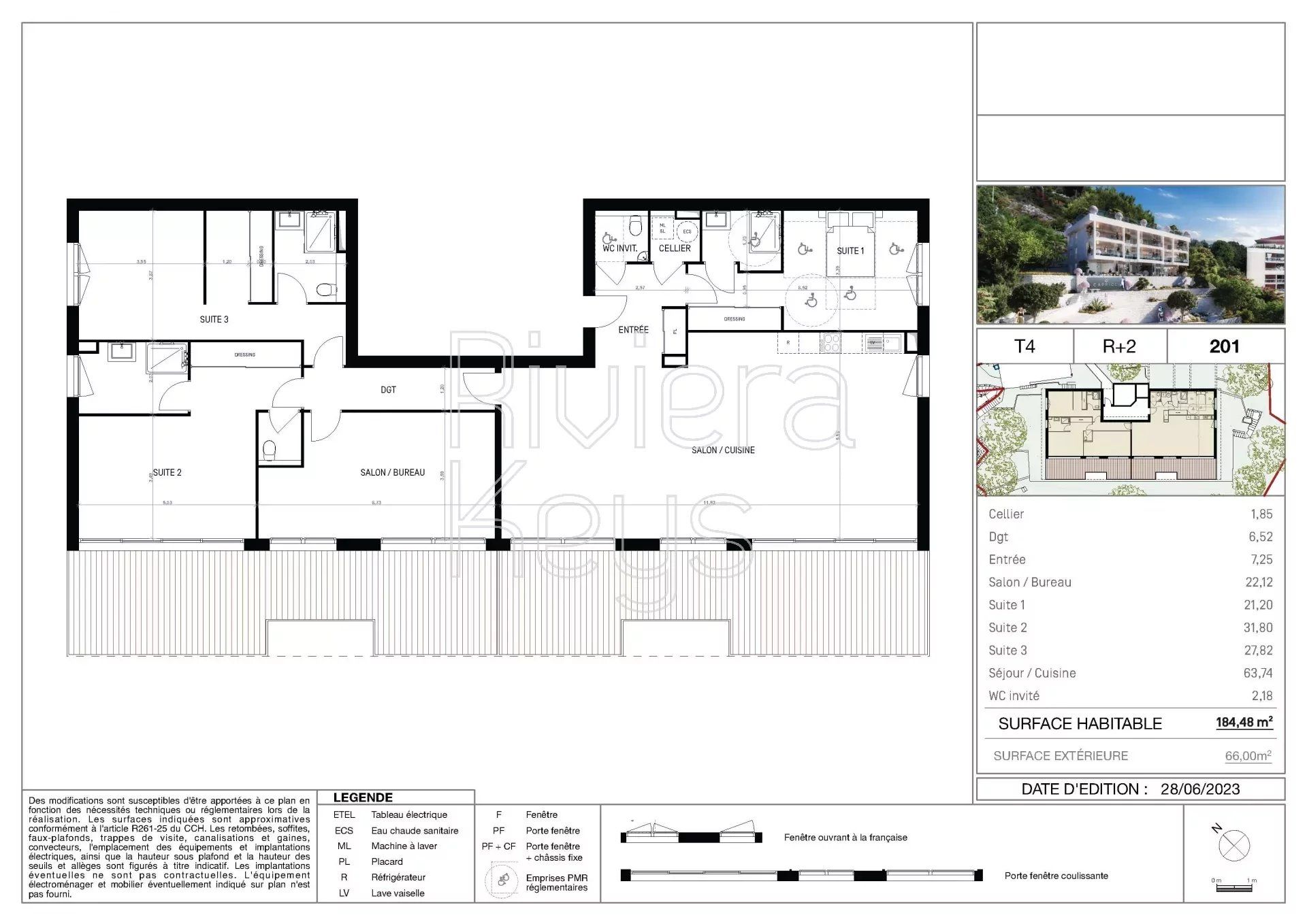 Condominio nel Digne-les-Bains, Provence-Alpes-Cote d'Azur 12157219