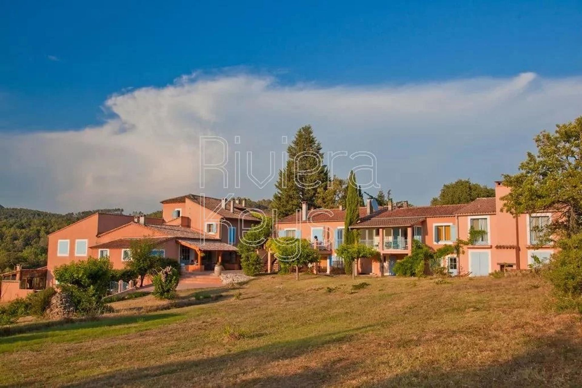 Haus im Chateauvert, Provence-Alpes-Côte d'Azur 12157220