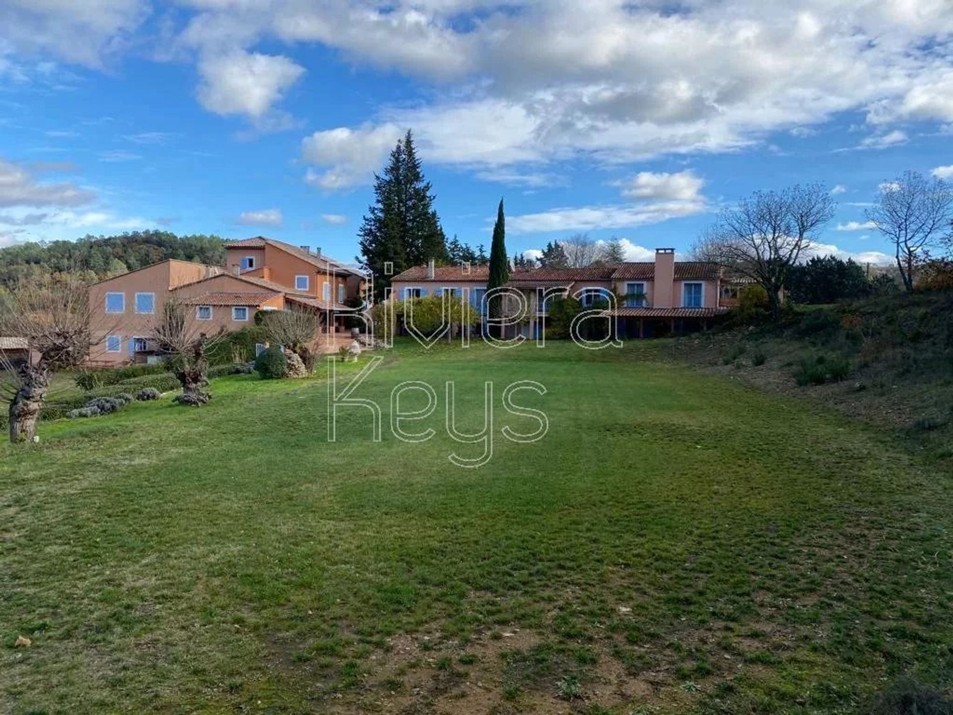 Huis in Châteauvert, Var 12157220