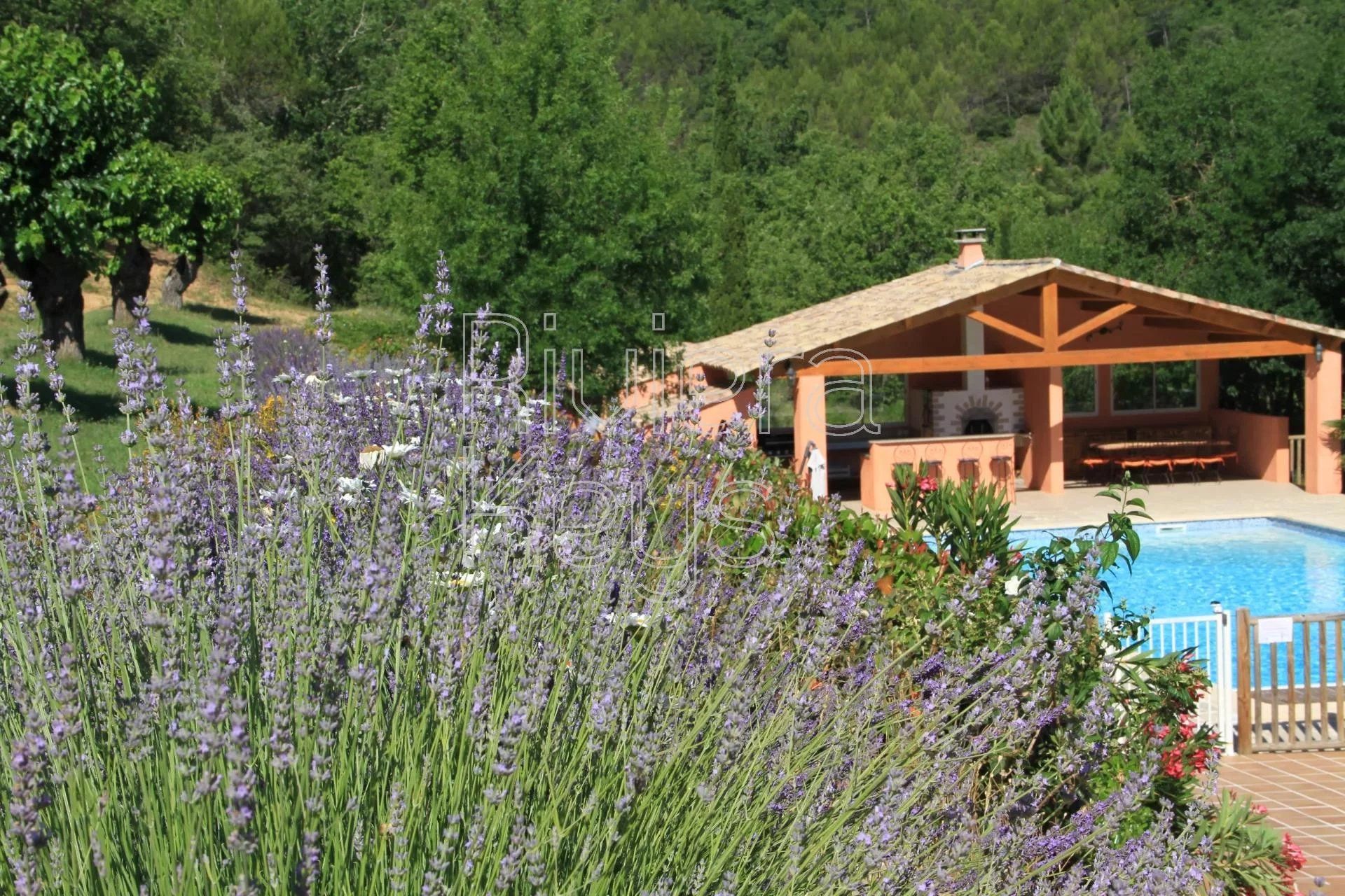 Haus im Chateauvert, Provence-Alpes-Côte d'Azur 12157220