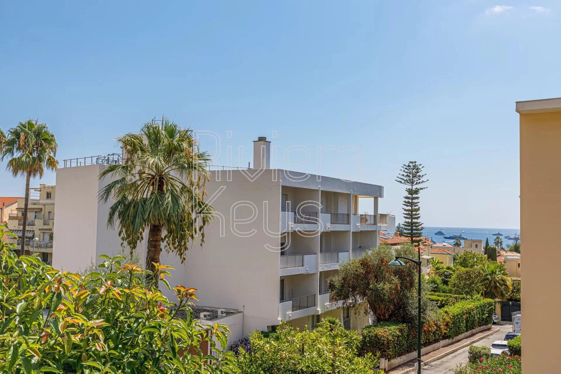 بيت في Beaulieu-sur-Mer, Alpes-Maritimes 12157223