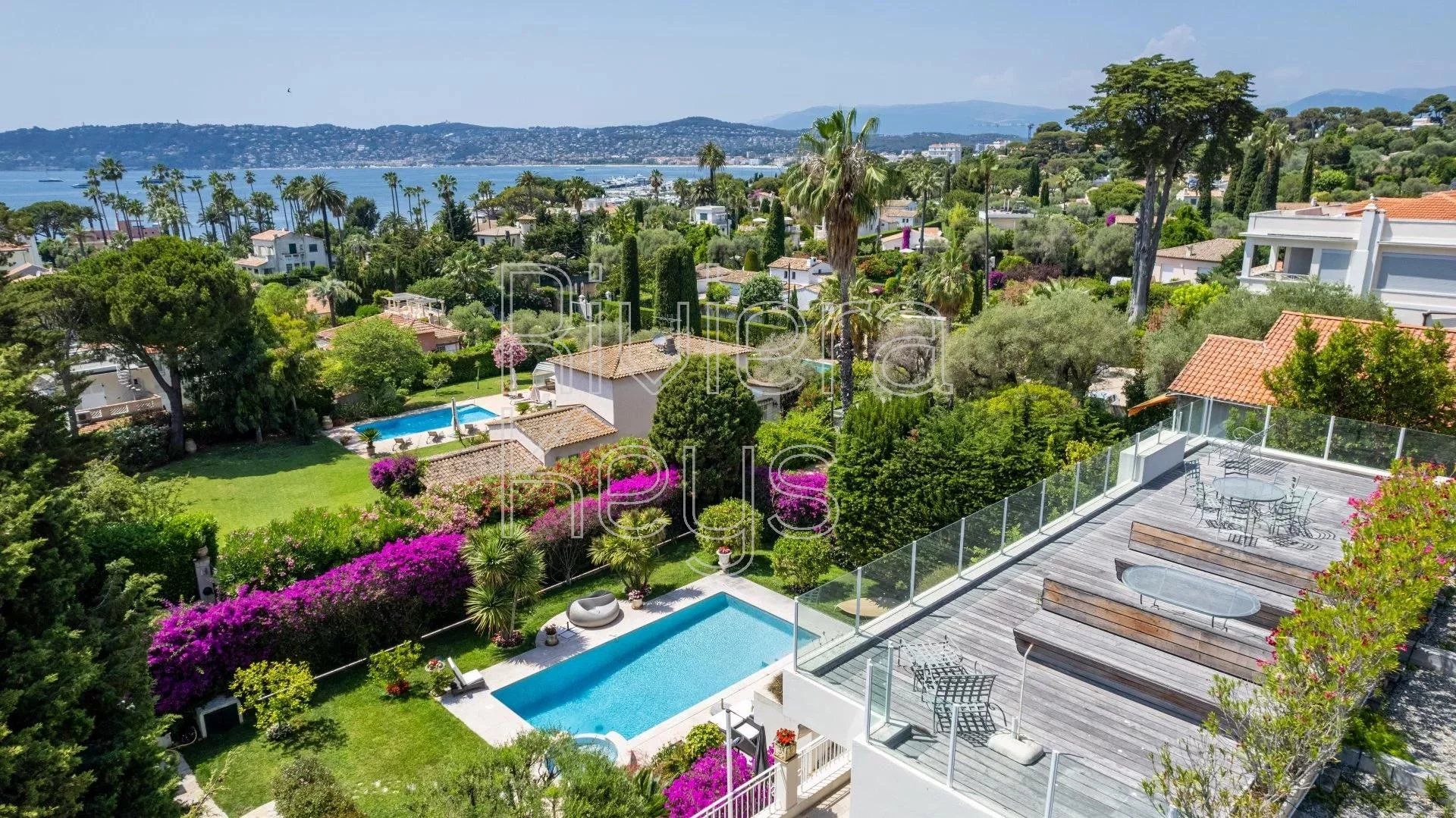 سكني في Antibes, Alpes-Maritimes 12157226