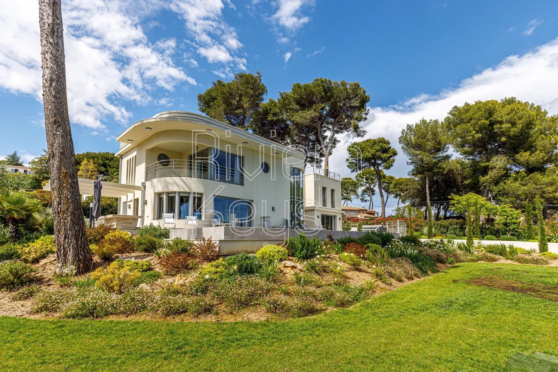 Casa nel Antibes, Alpes-Maritimes 12157228