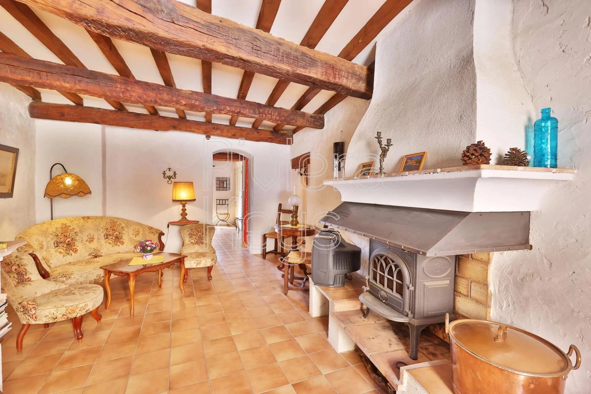 casa en Bagnols-en-Forêt, Var 12157243