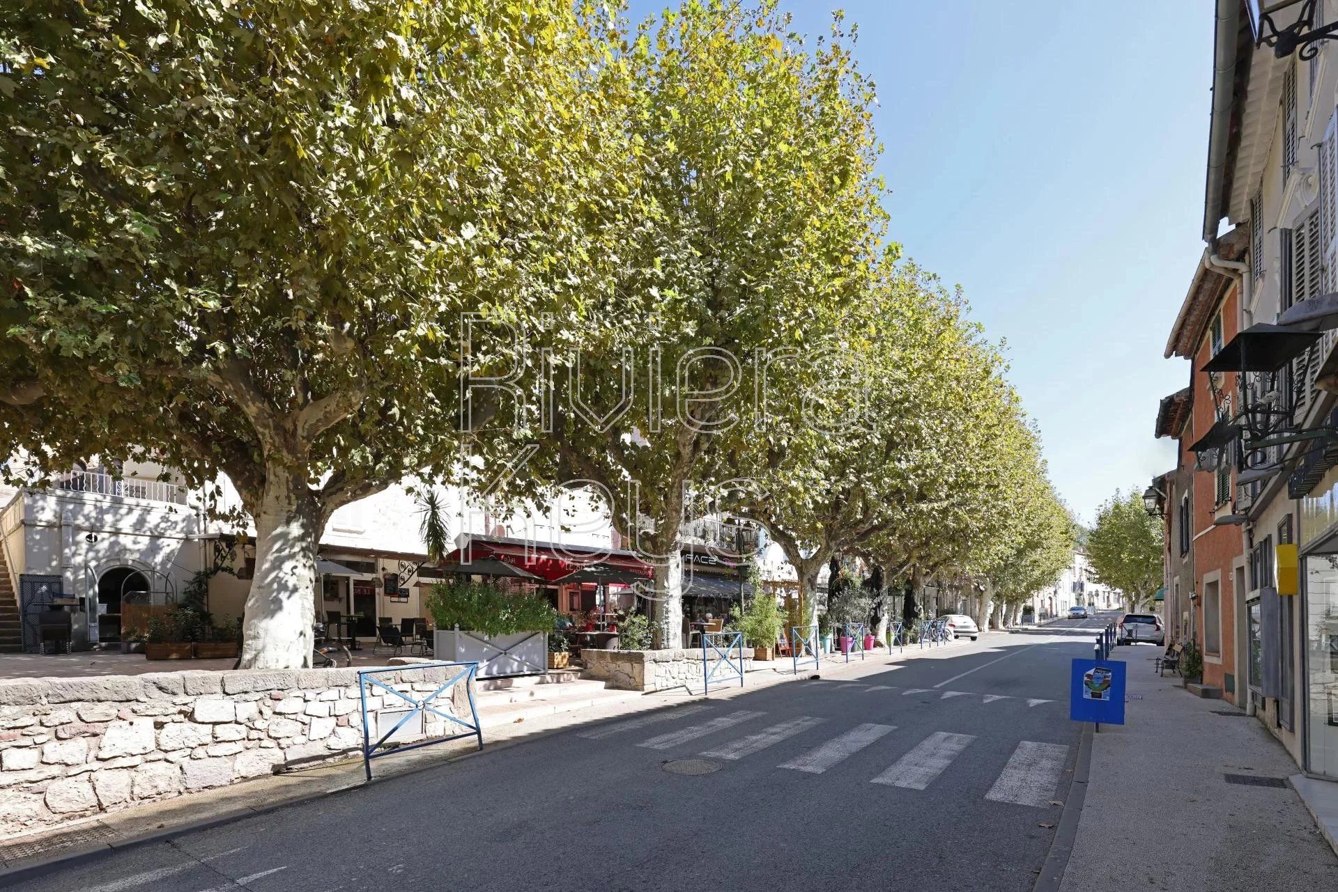 casa en Bagnols-en-Forêt, Var 12157243