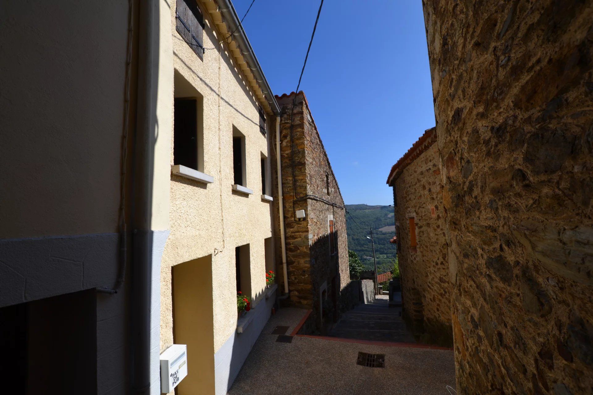 σπίτι σε La Bastide, Pyrénées-Orientales 12157302