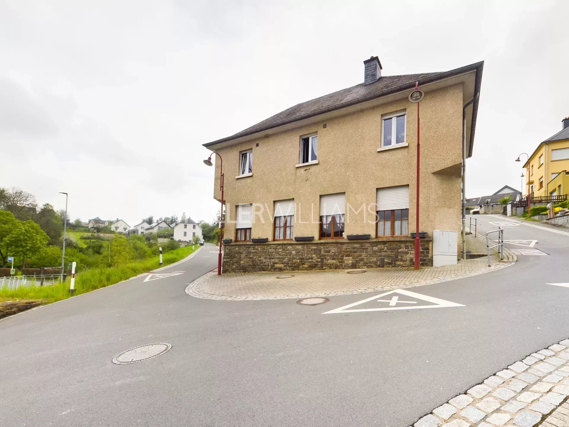 House in Pintsch, Kiischpelt 12157330