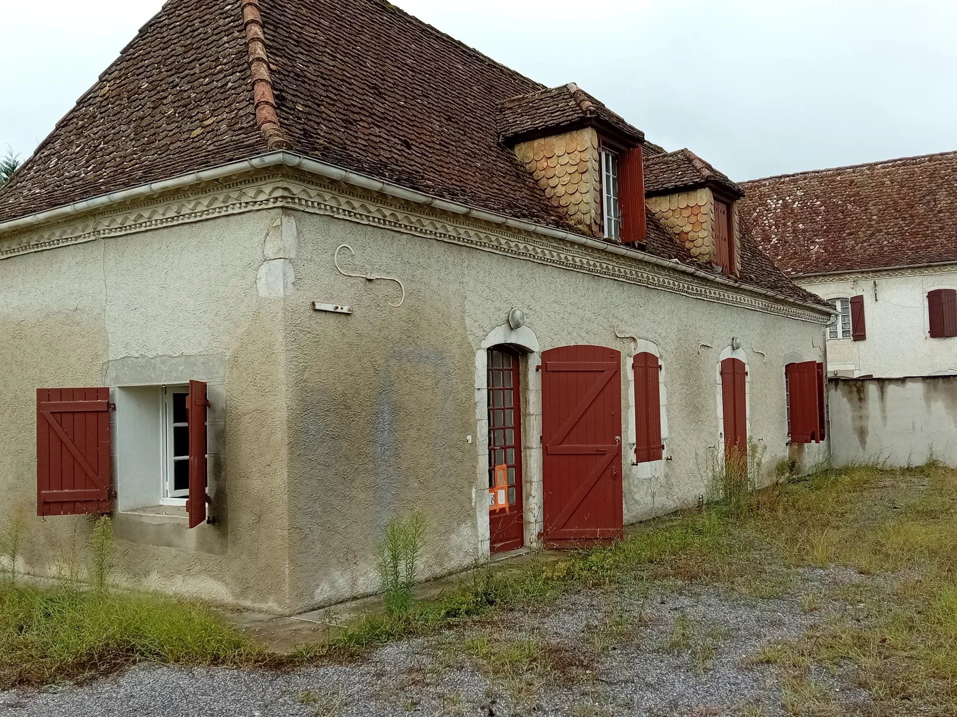 beboelse i Orthez, Pyrénées-Atlantiques 12157349