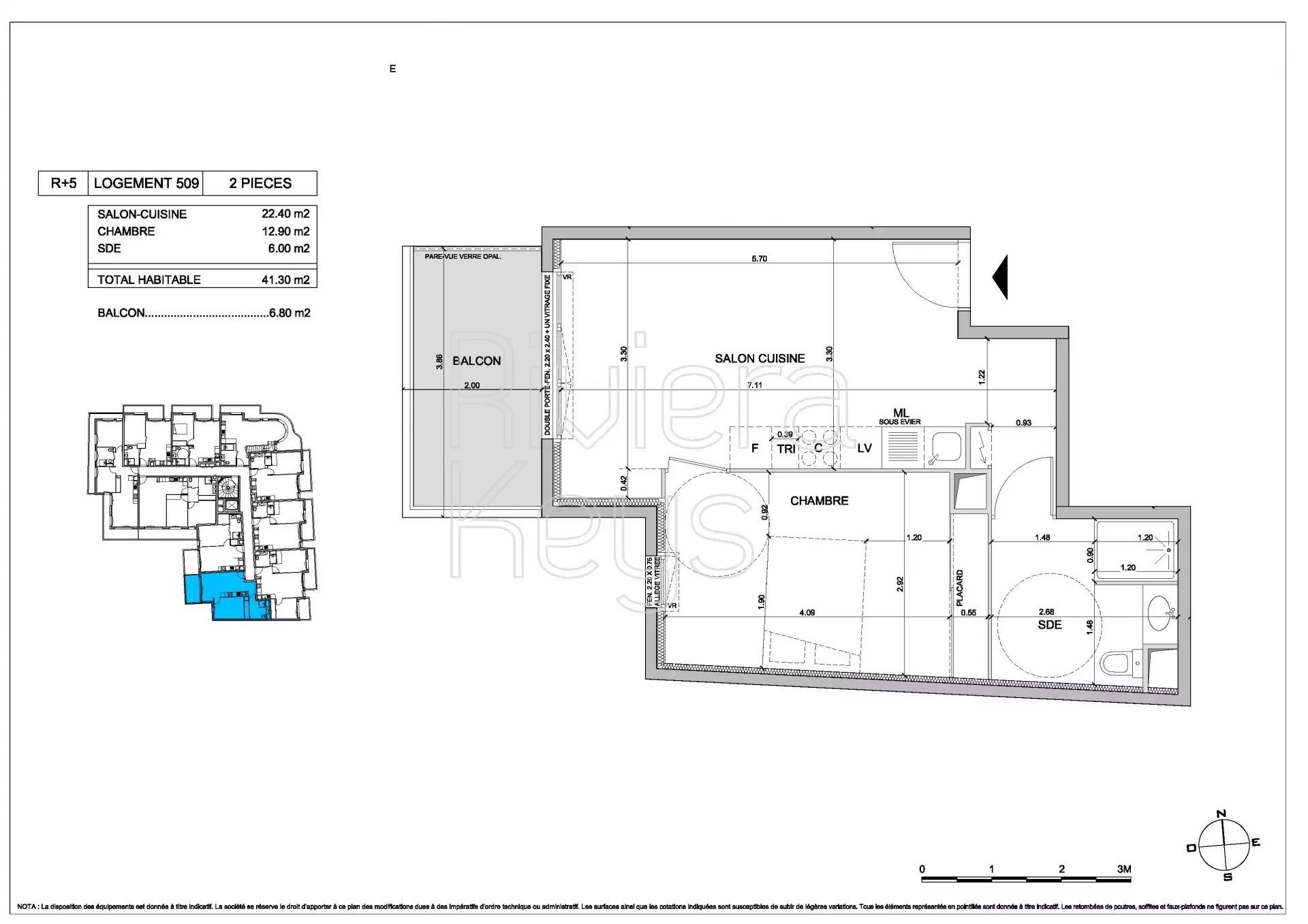 عمارات في لطيف - جيد, بروفانس ألب كوت دازور 12157360