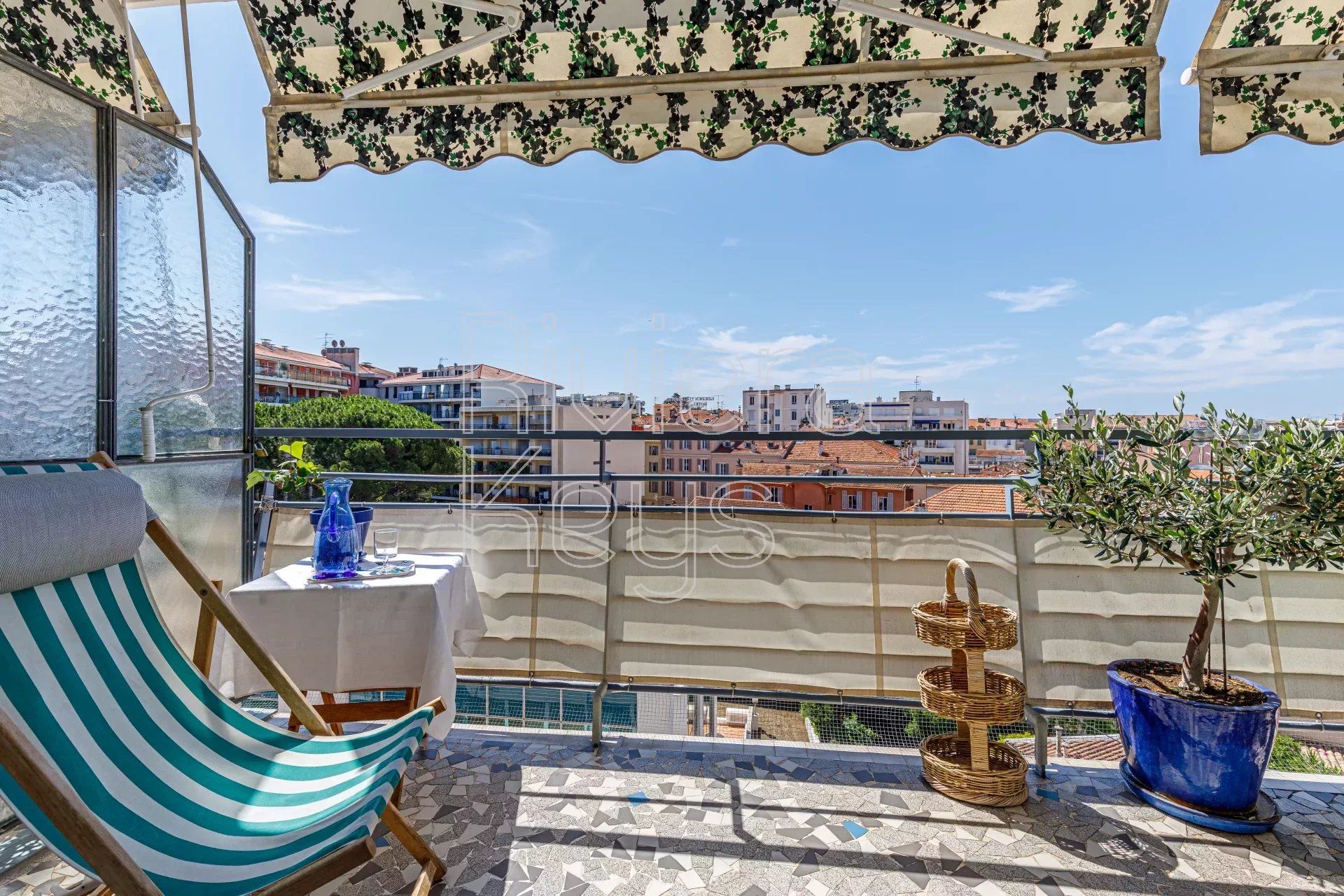 Condominio en cannes, Provenza-Alpes-Costa Azul 12157370