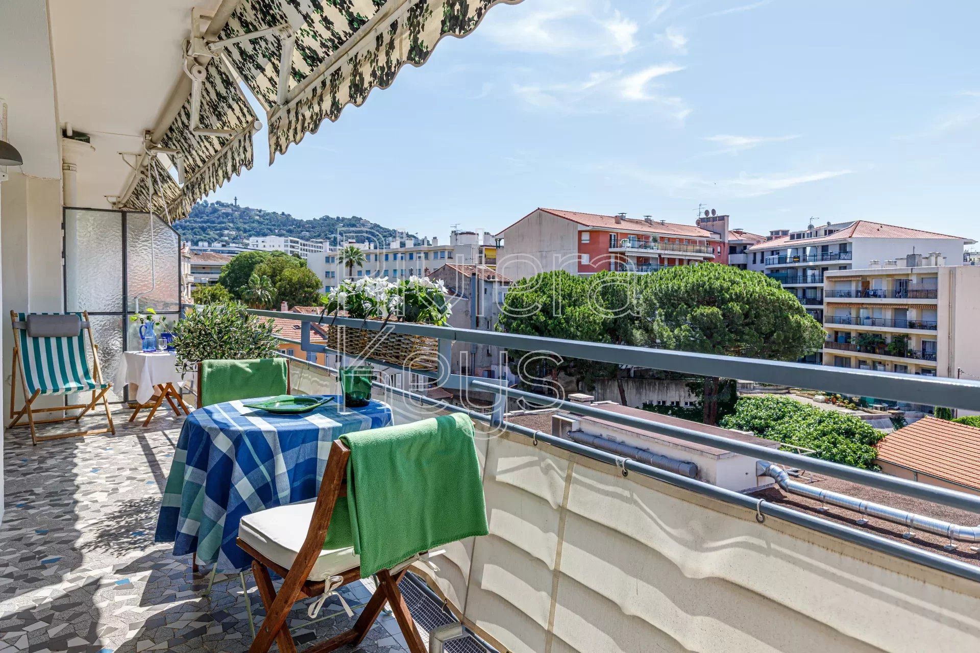 Condominio en cannes, Provenza-Alpes-Costa Azul 12157370