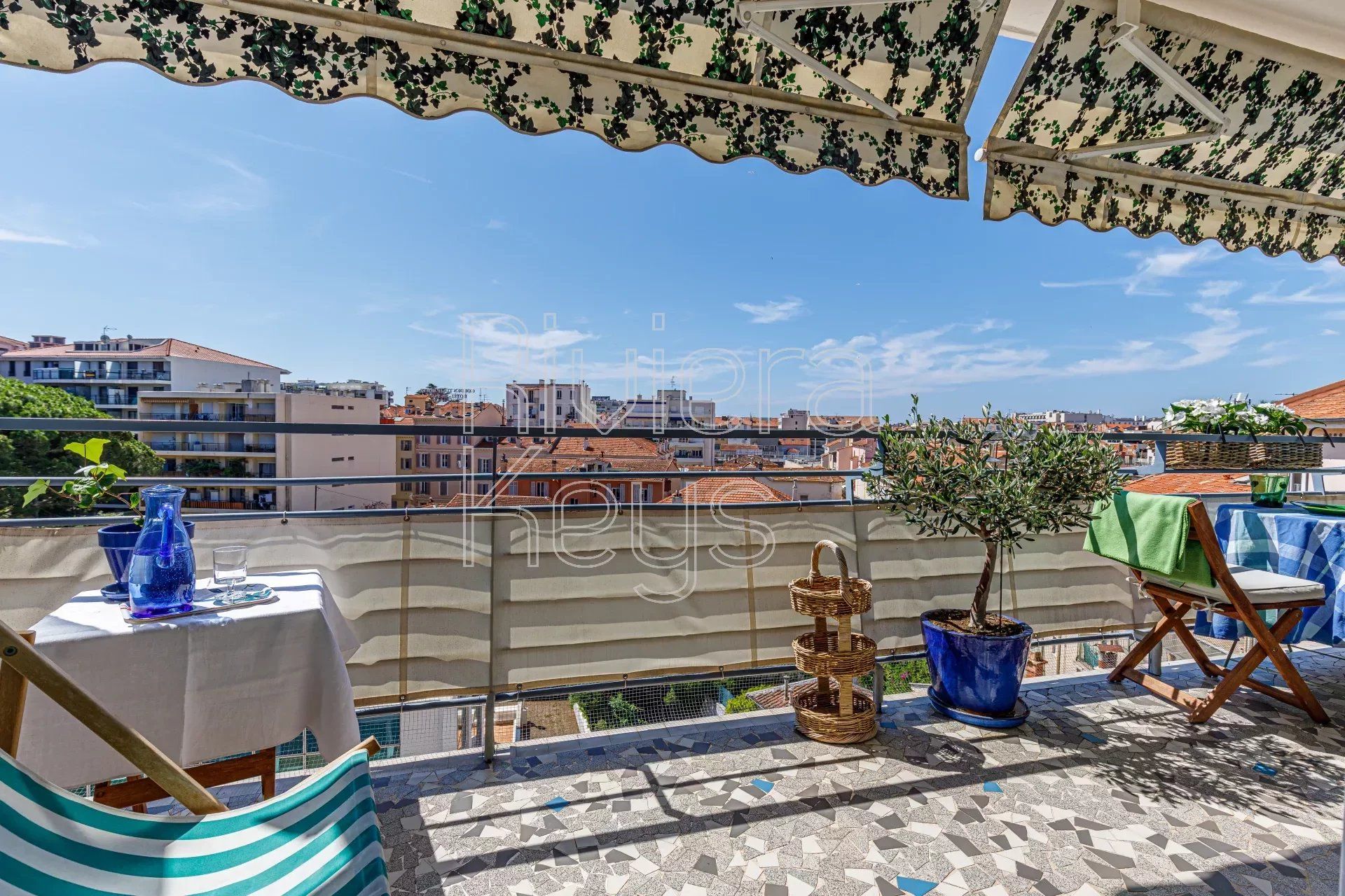 Condominio en cannes, Provenza-Alpes-Costa Azul 12157370