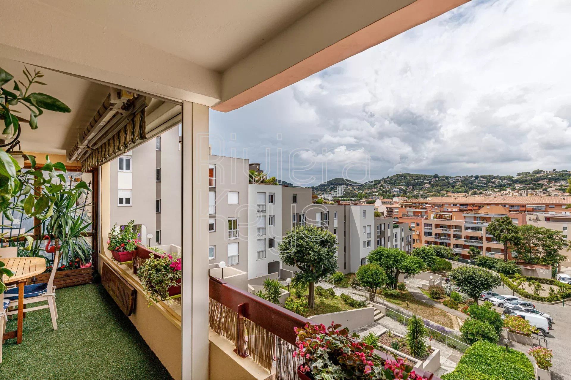 Kondominium dalam Vallauris, Alpes-Maritimes 12157373